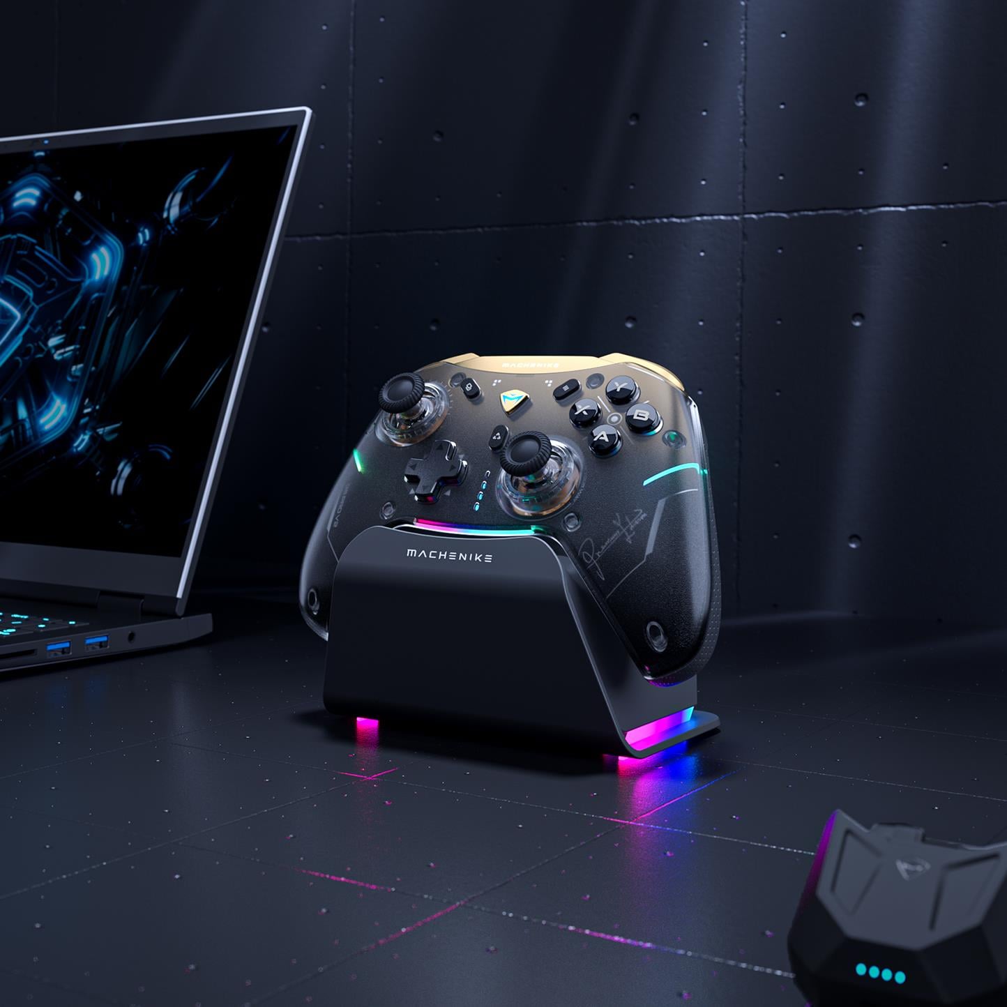 Machenike G5 Pro V2 PE-Set Gamepad 