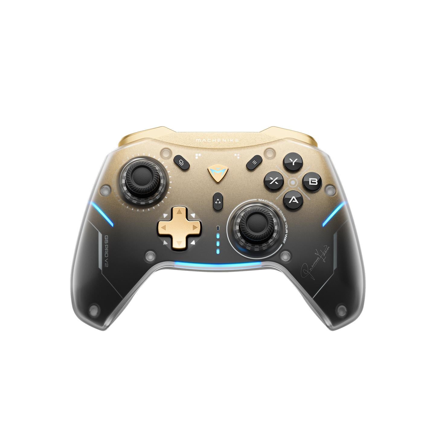 Machenike G5 Pro V2 PE-Set Gamepad 
