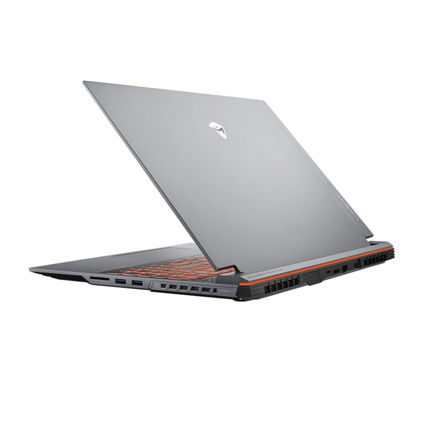 Machenike L16Pro Gaming Laptop Gri