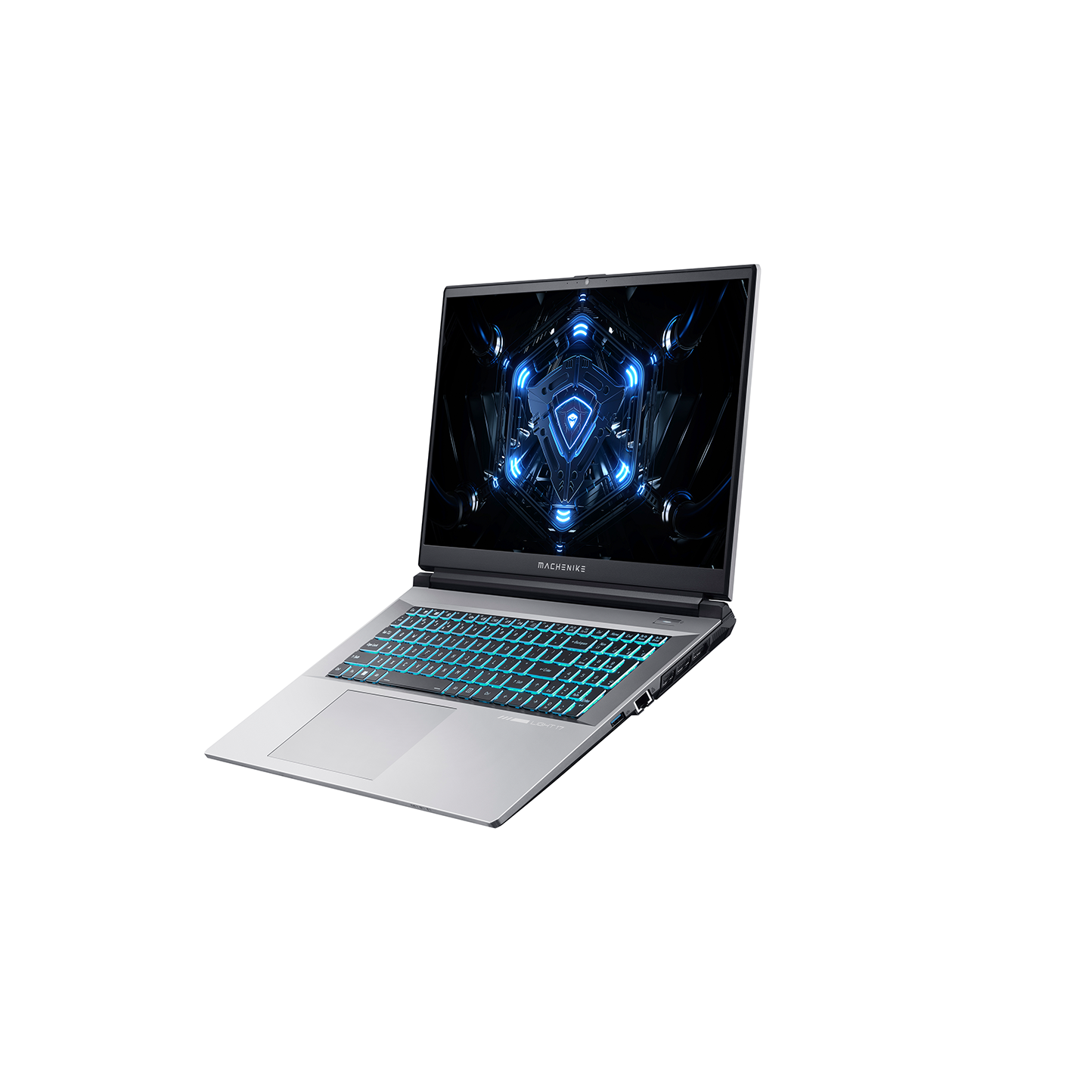 Machenike L17 Gaming Laptop