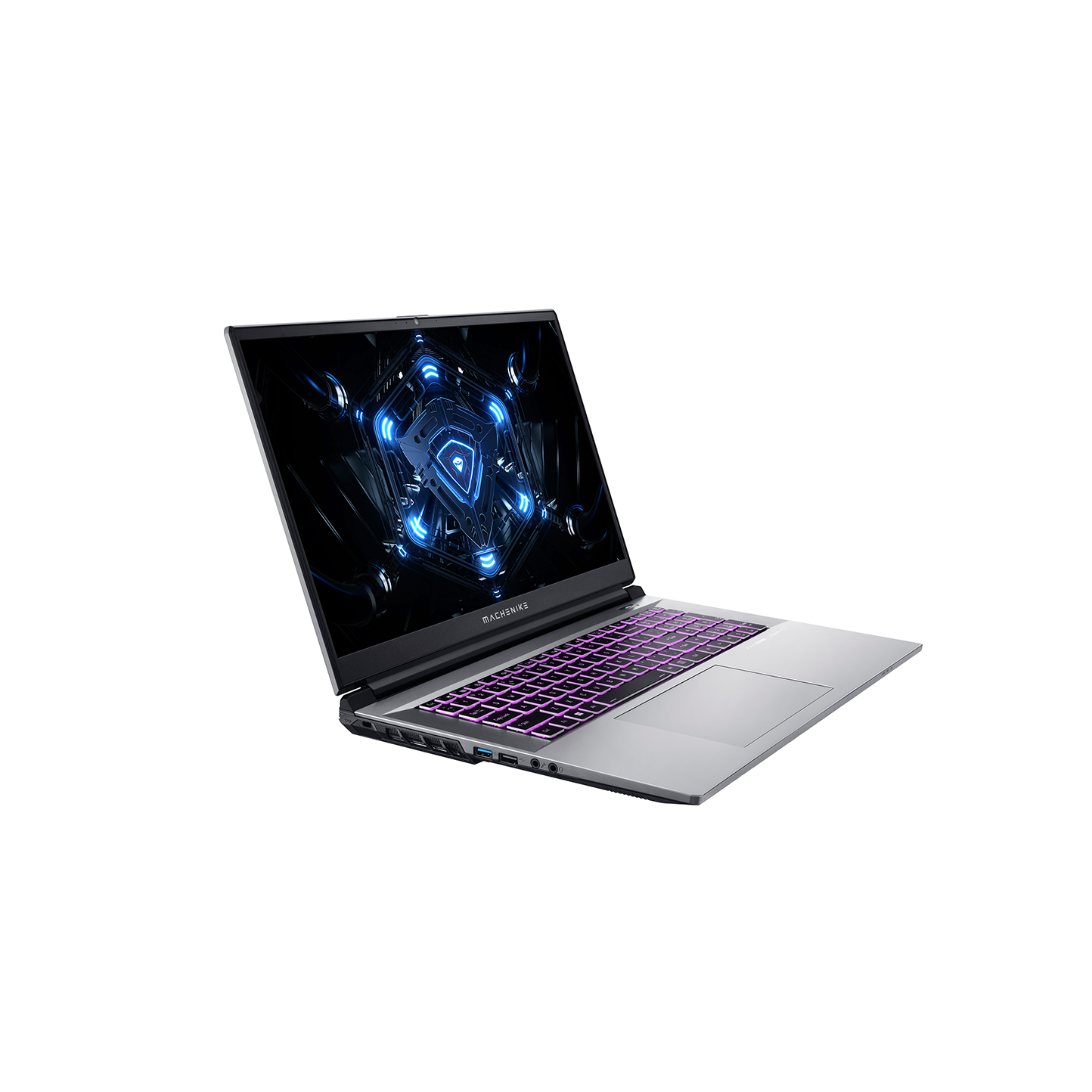 Machenike L17 Gaming Laptop