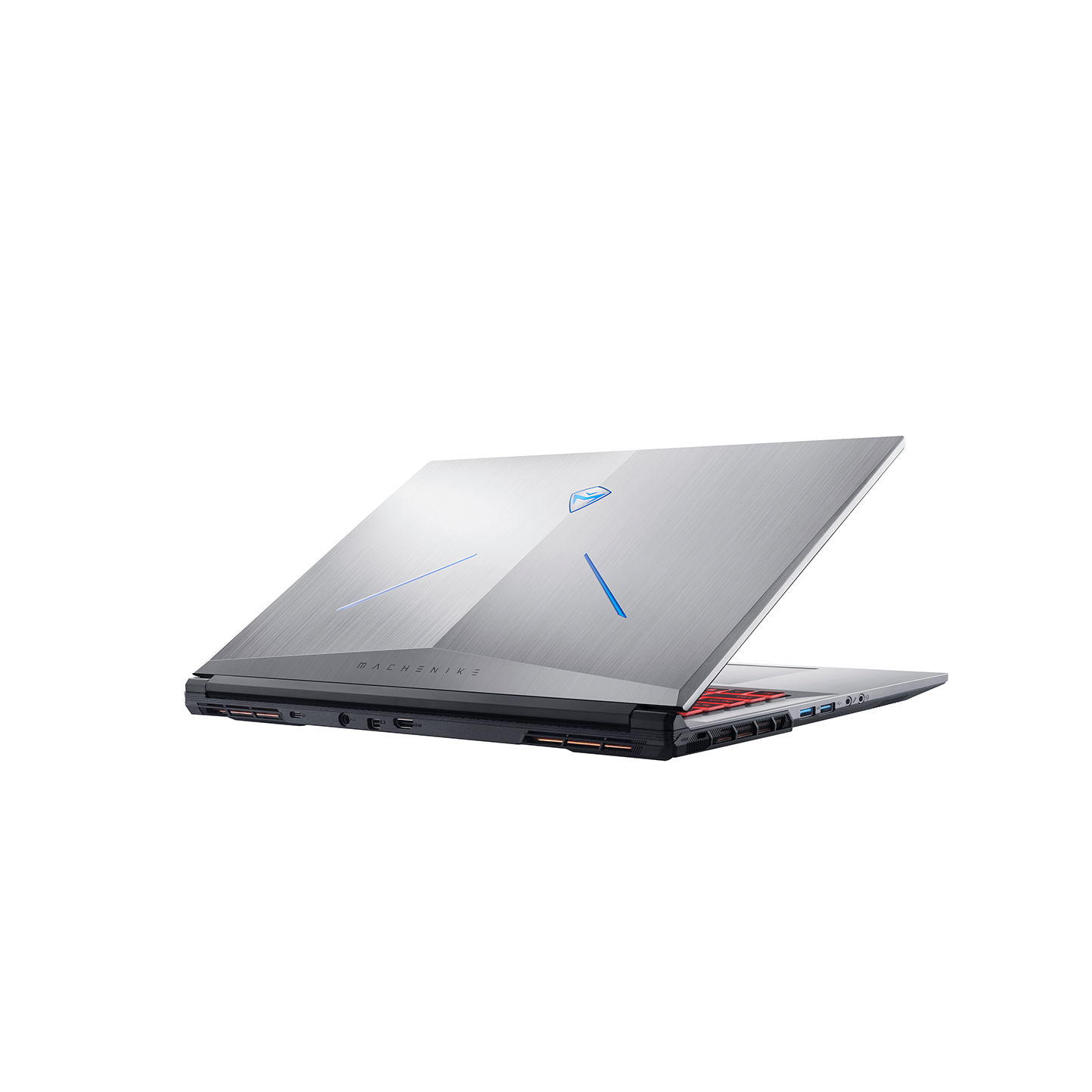 Machenike L17 Gaming Laptop