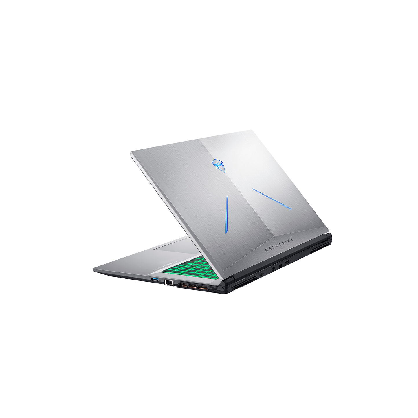 Machenike L17 Gaming Laptop