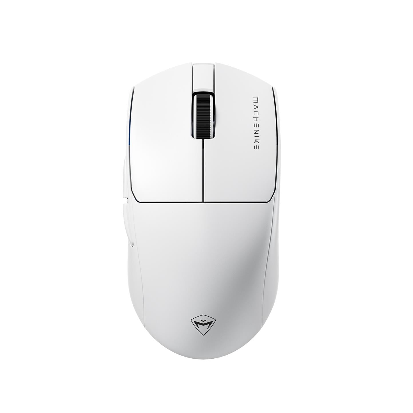 Machenike L7 Air Tri-Mode 4K Beyaz Gaming Mouse