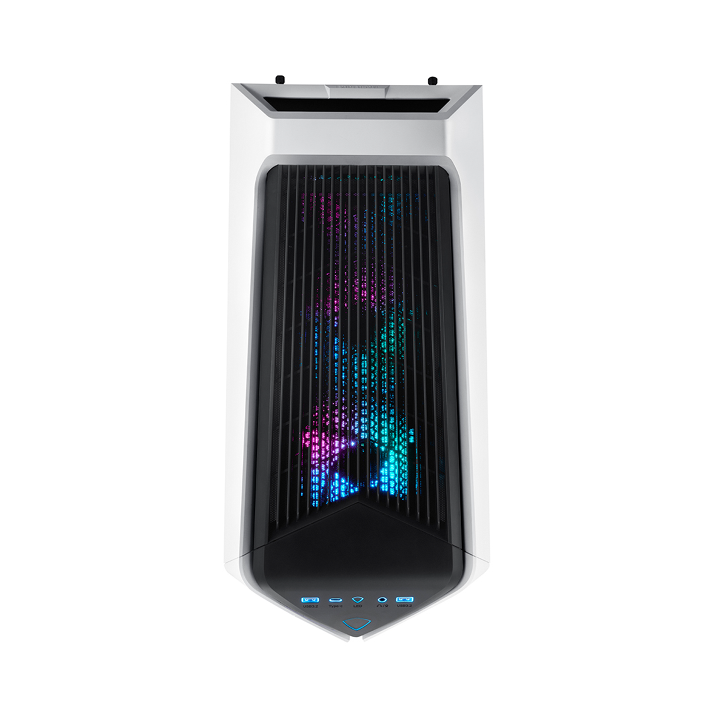Machenike Light Series | i5-14400 | RTX 4060 8GB | 16GB RAM | 1TB SSD | Wi-Fi 6 | 650W 80Plus Güç Kaynağı Oyuncu Bilgisayarı