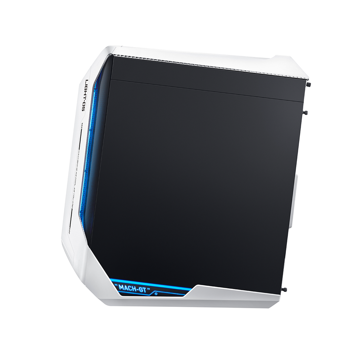 Machenike Light Series | i5-14400 | RTX 4060 8GB | 16GB RAM | 1TB SSD | Wi-Fi 6 | 650W 80Plus Güç Kaynağı Oyuncu Bilgisayarı