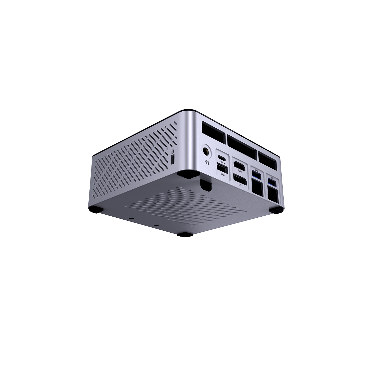 Machenike Mini GTX Mini PC