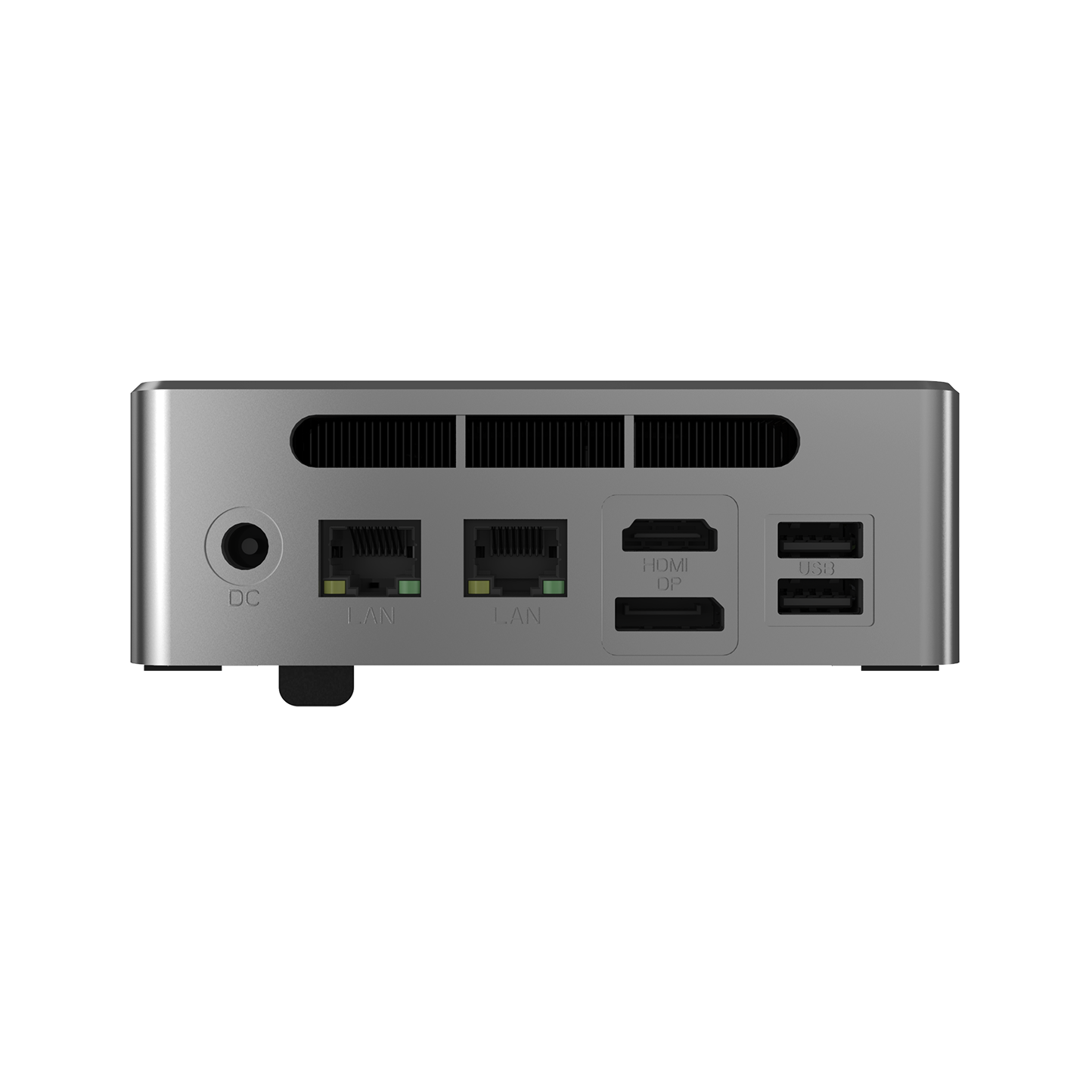 Machenike Mini SE Mini PC