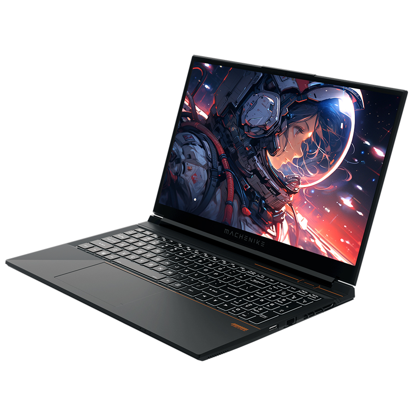 Machenike S15 Gen 12 Intel (15.6”) Gaming Laptop