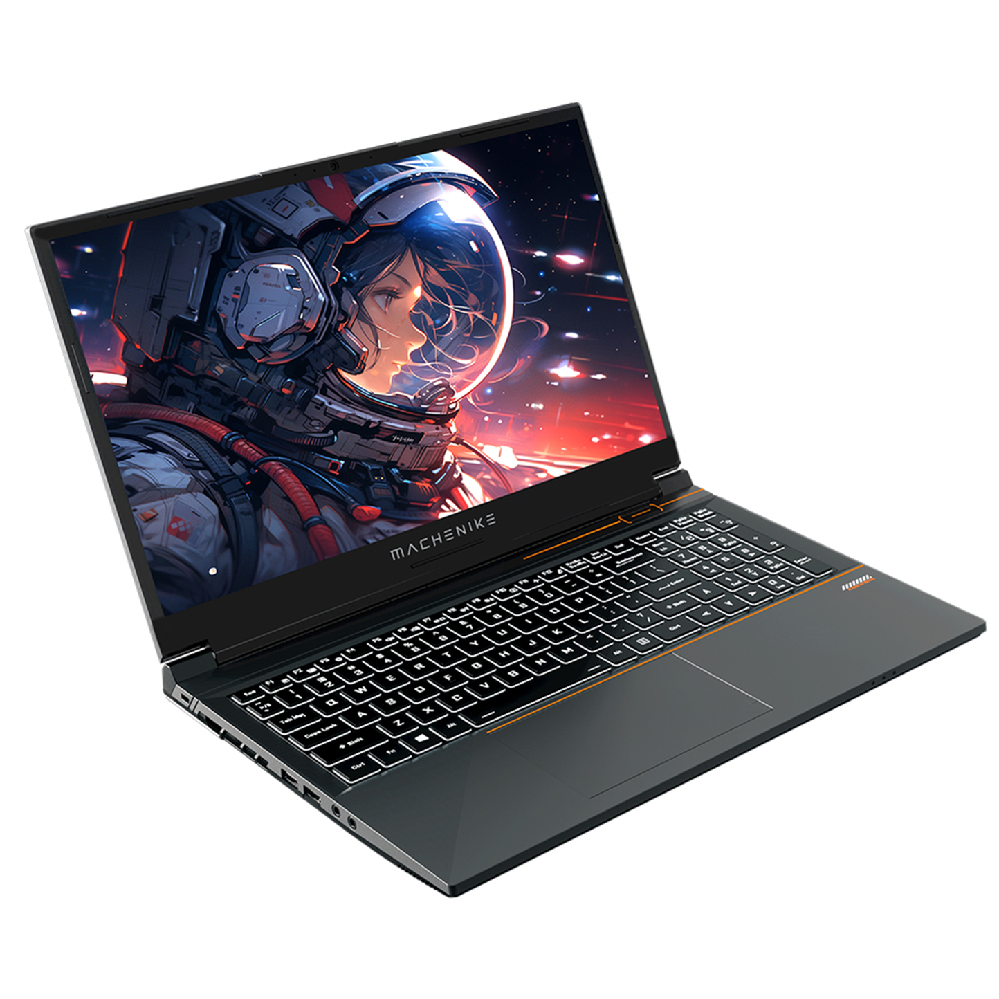 Machenike S15 Gen 12 Intel (15.6”) Gaming Laptop
