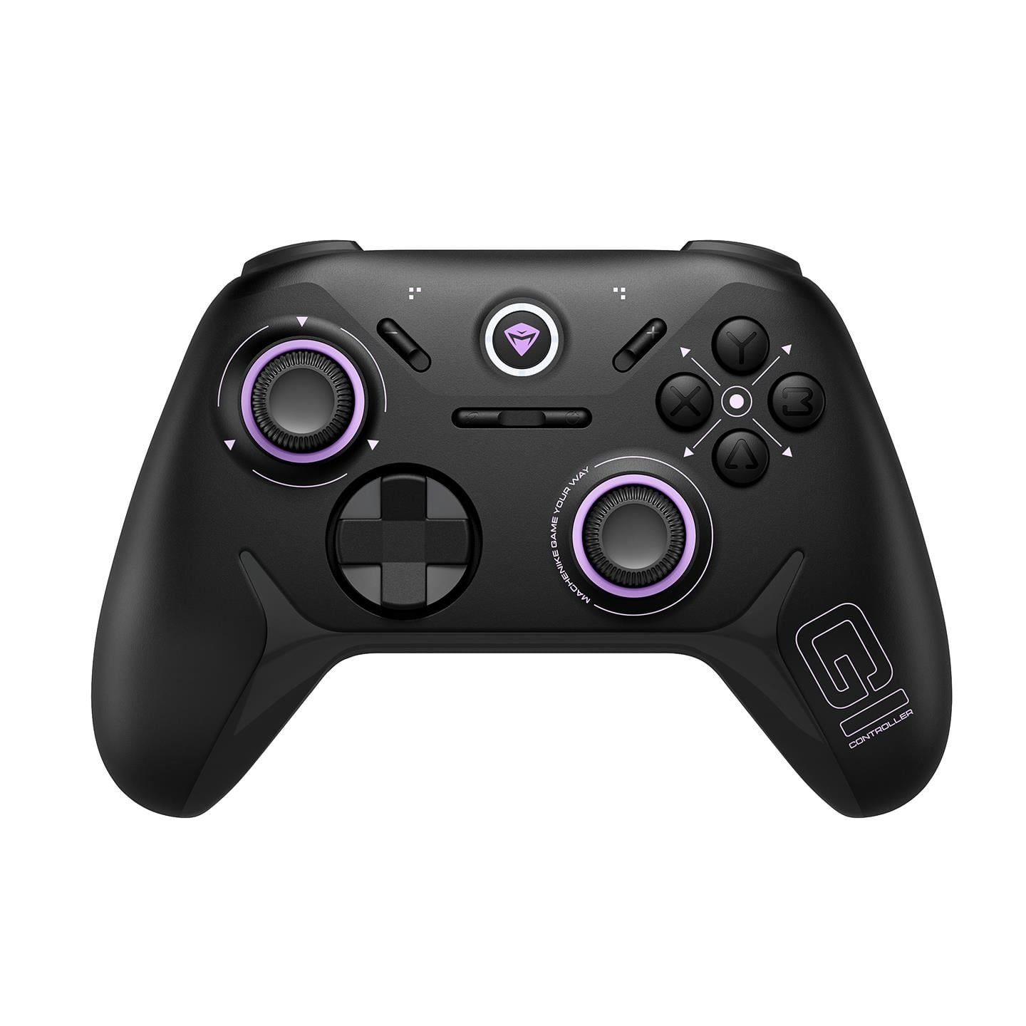 MachenikeMachenike G1 Tri-Mode Beyaz Gamepad