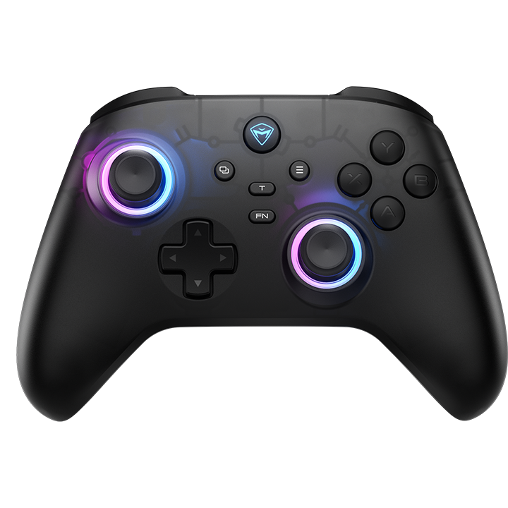 MachenikeMachenike G3 V2 Tri-Mode Siyah Charging Dock Gamepad