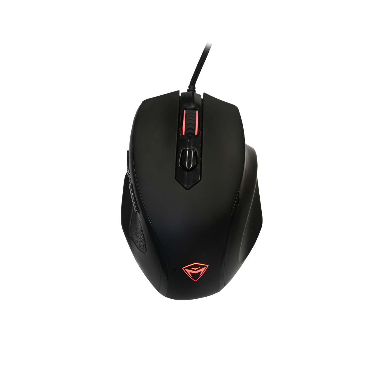 MachenikeMachenike M2 Siyah Gaming Mouse ve Mousepad Kit