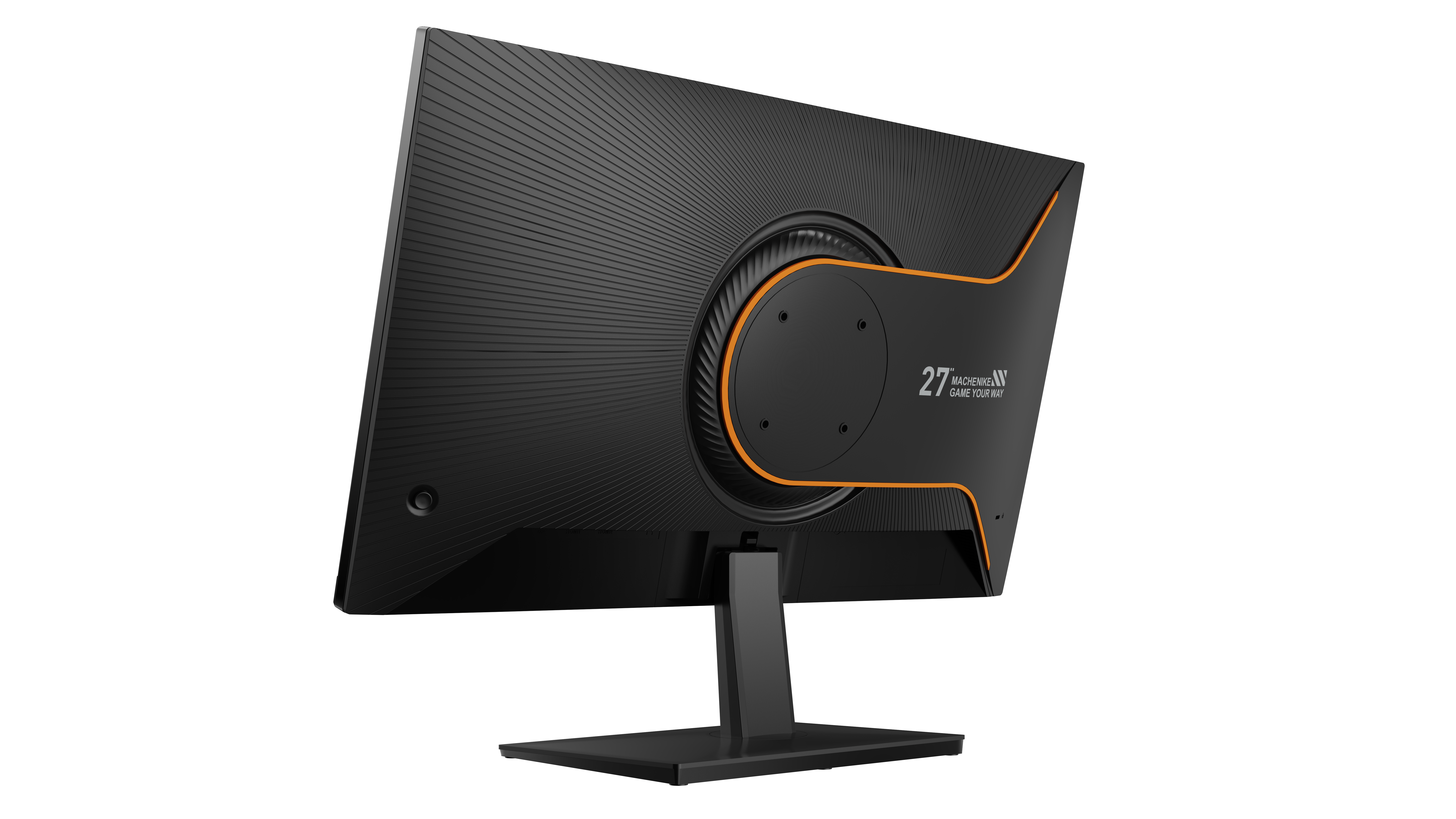 MachenikeMachenike MZQ27F300 27'' 300Hz 1ms Fast IPS Oyuncu Monitörü