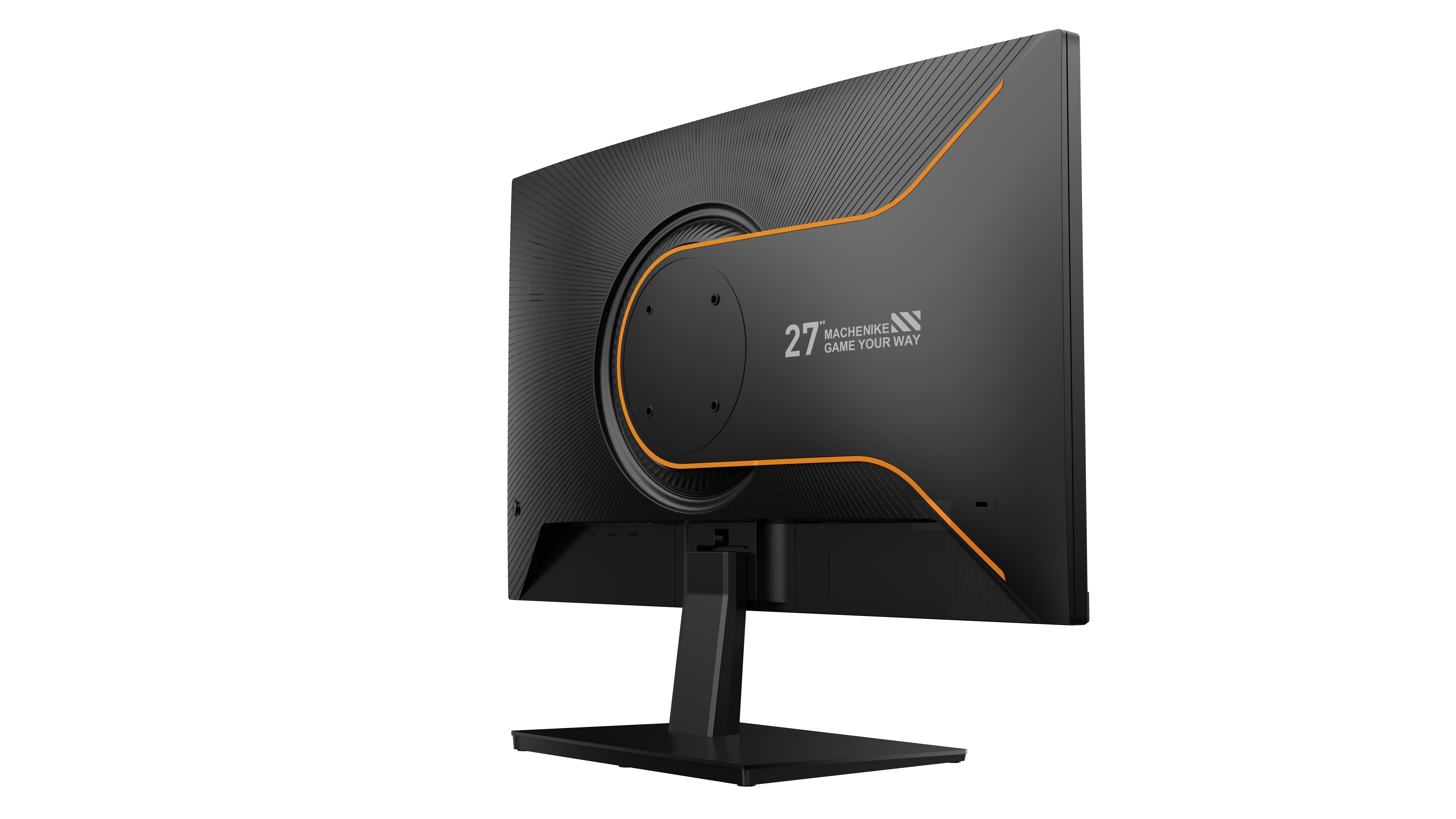 MachenikeMachenike MZQ27F300 27'' 300Hz 1ms Fast IPS Oyuncu Monitörü