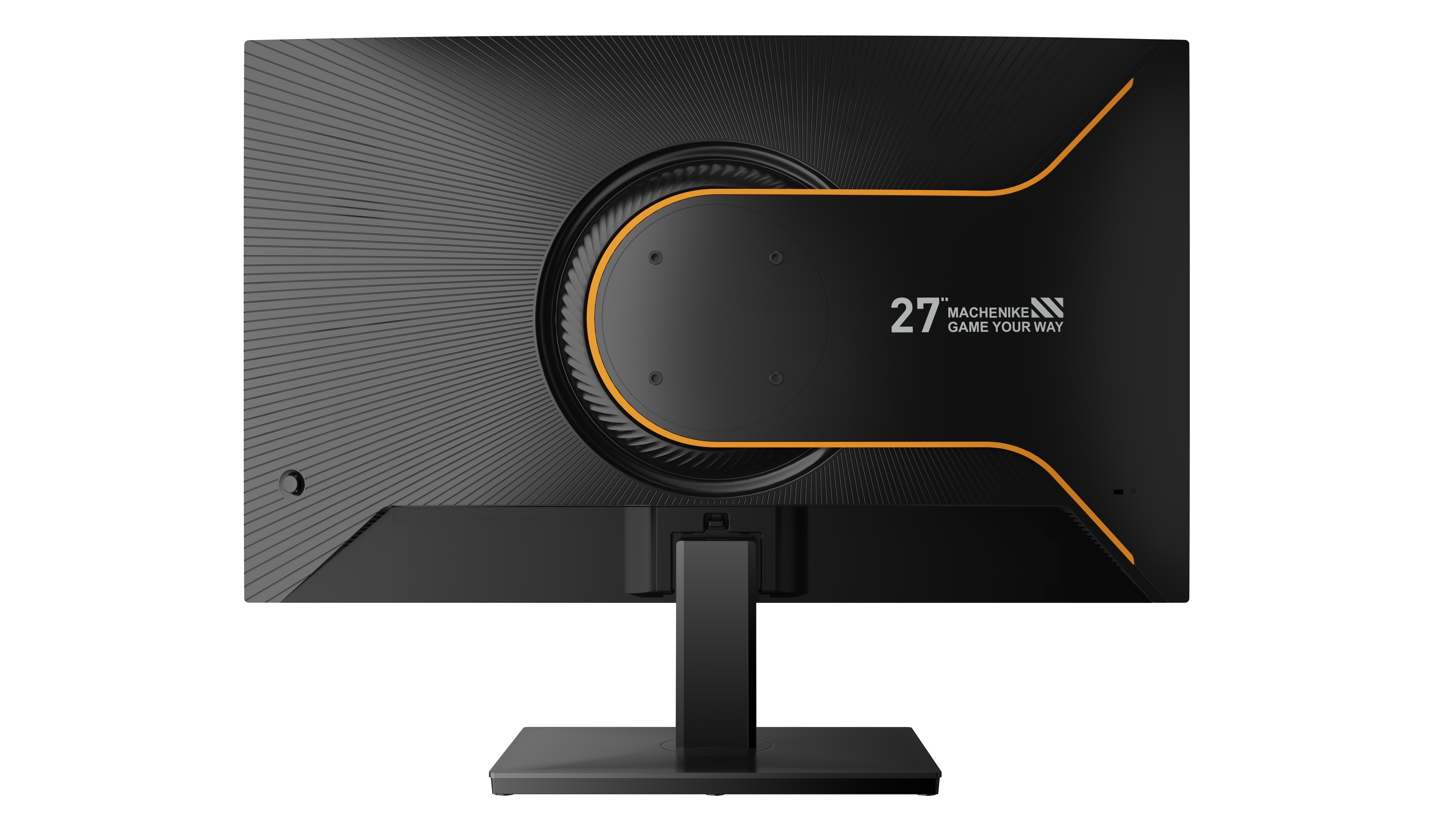 MachenikeMachenike MZQ27F300 27'' 300Hz 1ms Fast IPS Oyuncu Monitörü
