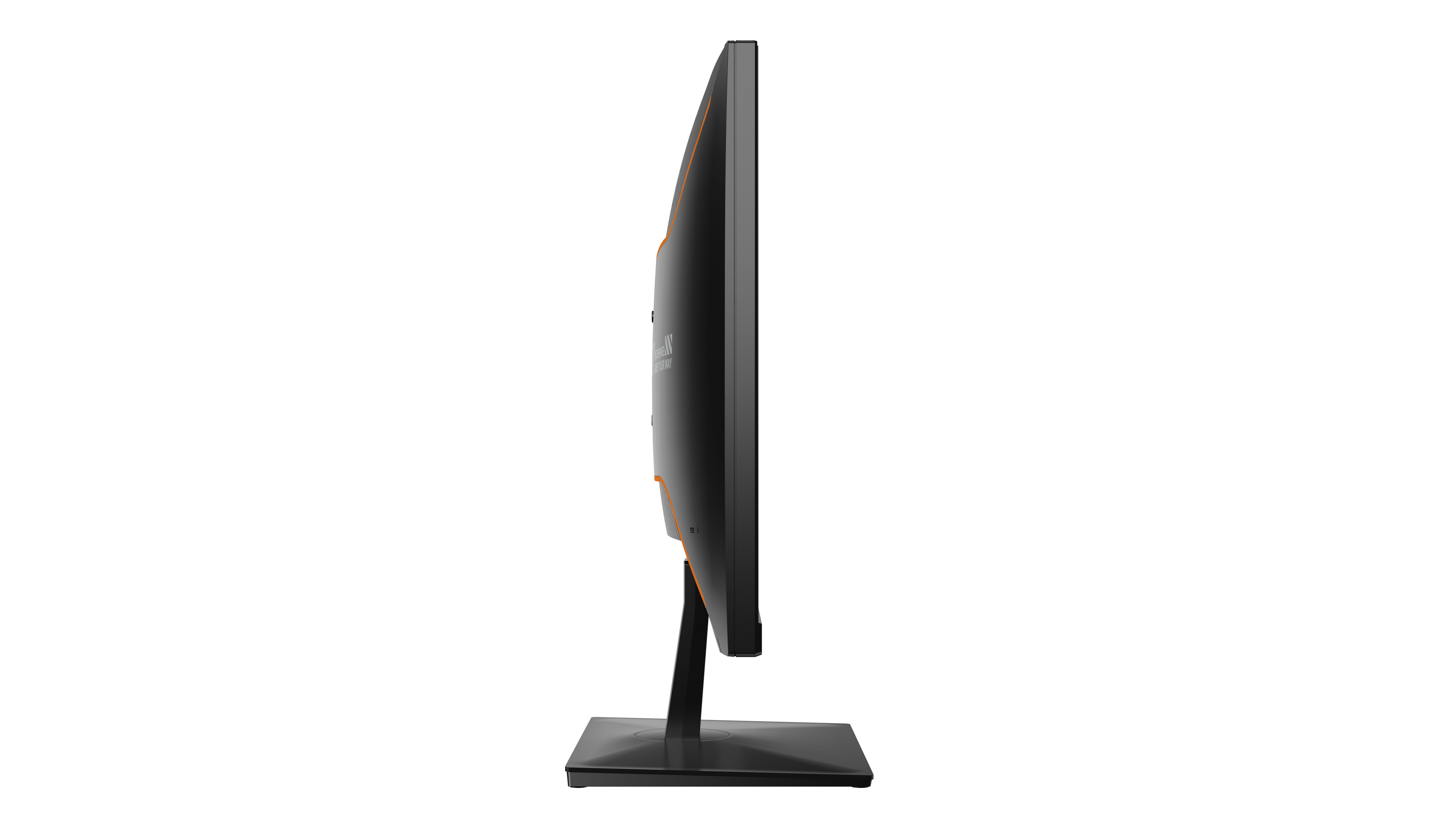 MachenikeMachenike MZQ27F300 27'' 300Hz 1ms Fast IPS Oyuncu Monitörü