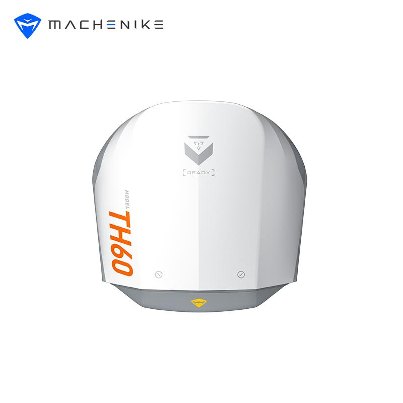MachenikeMachenike TH60 TWS Beyaz Gaming Kulak İçi Kulaklık