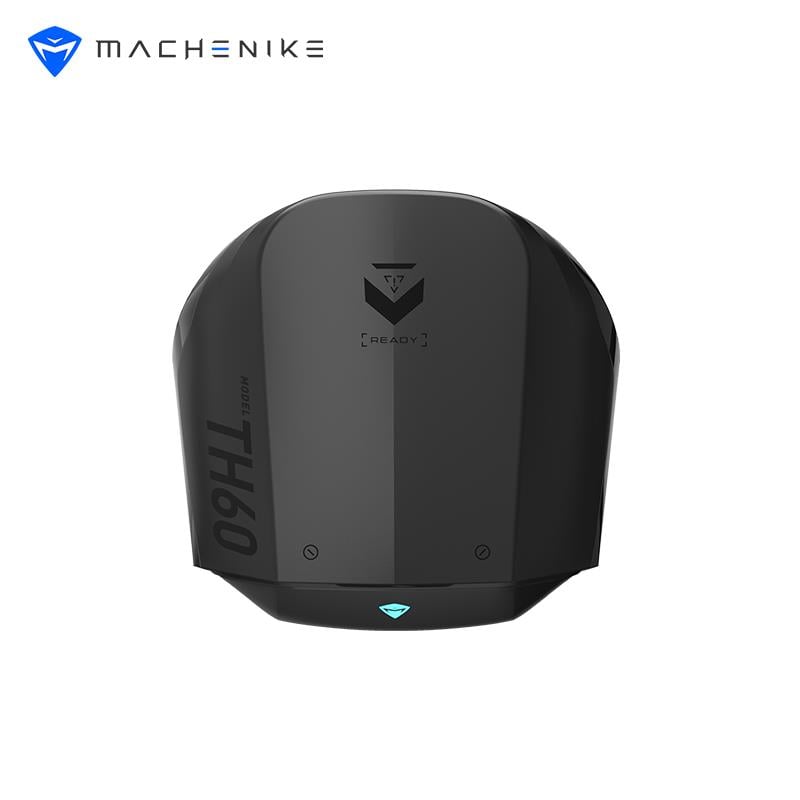 MachenikeMachenike TH60 TWS Siyah Gaming Kulak İçi Kulaklık