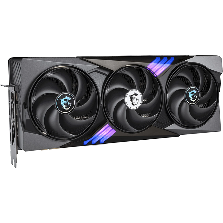 MSIGeForce RTX 5090 32G GAMING TRIO 32GB GDDR7 512 Bit DLSS 4 Gaming (Oyuncu) Ekran Kartı