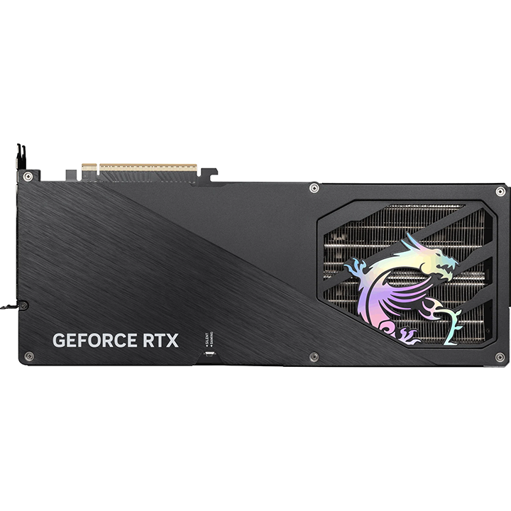 MSIGeForce RTX 5090 32G GAMING TRIO 32GB GDDR7 512 Bit DLSS 4 Gaming (Oyuncu) Ekran Kartı