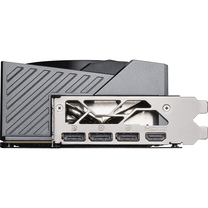 MSIGeForce RTX 5090 32G GAMING TRIO 32GB GDDR7 512 Bit DLSS 4 Gaming (Oyuncu) Ekran Kartı