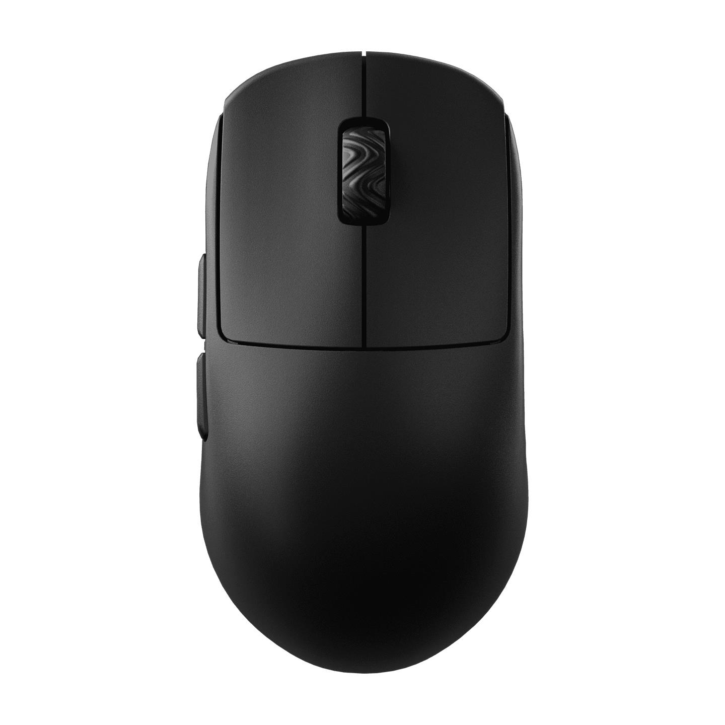 ScyroxScyrox V8 8K Hz PixArt 3950 Sensör Omron Optik Switch Siyah Kablosuz Gaming Mouse