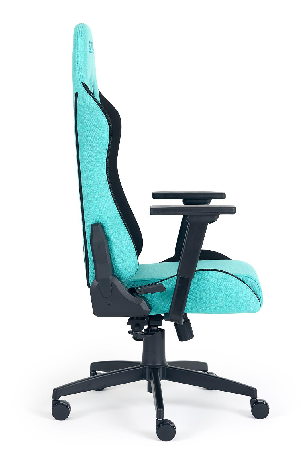 TİTANSEATTitanseat Fury Azura Kumaş Oyuncu Koltuğu