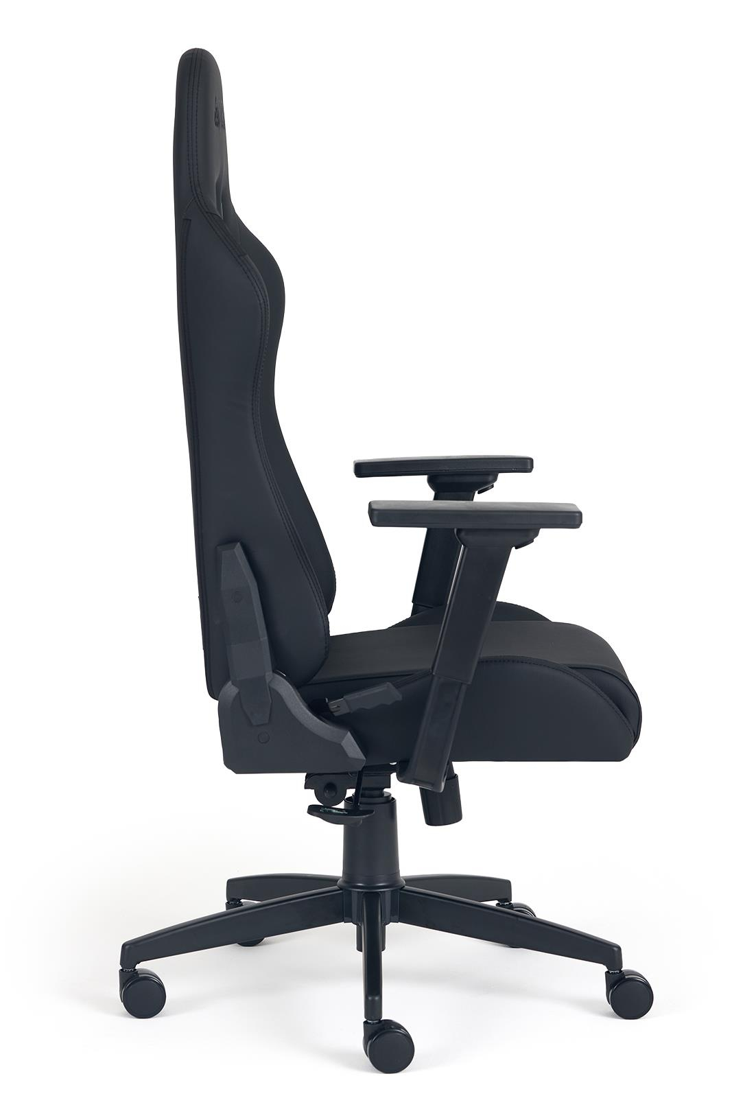 TİTANSEATTitanseat Fury Leather Sable Oyuncu Koltuğu