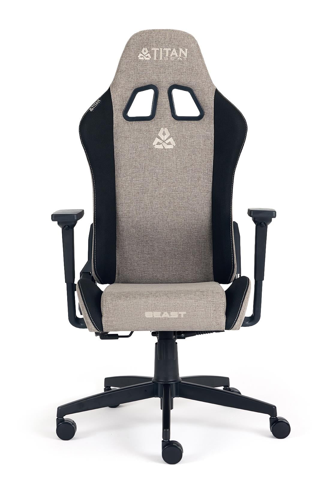 TİTANSEATTitanseat Fury Mink Kumaş Oyuncu Koltuğu