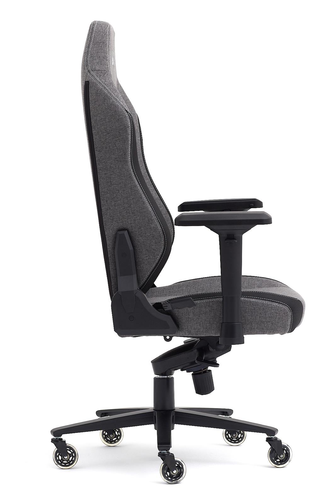 TİTANSEATTitanseat Throne Anthra Kumaş Oyuncu Koltuğu