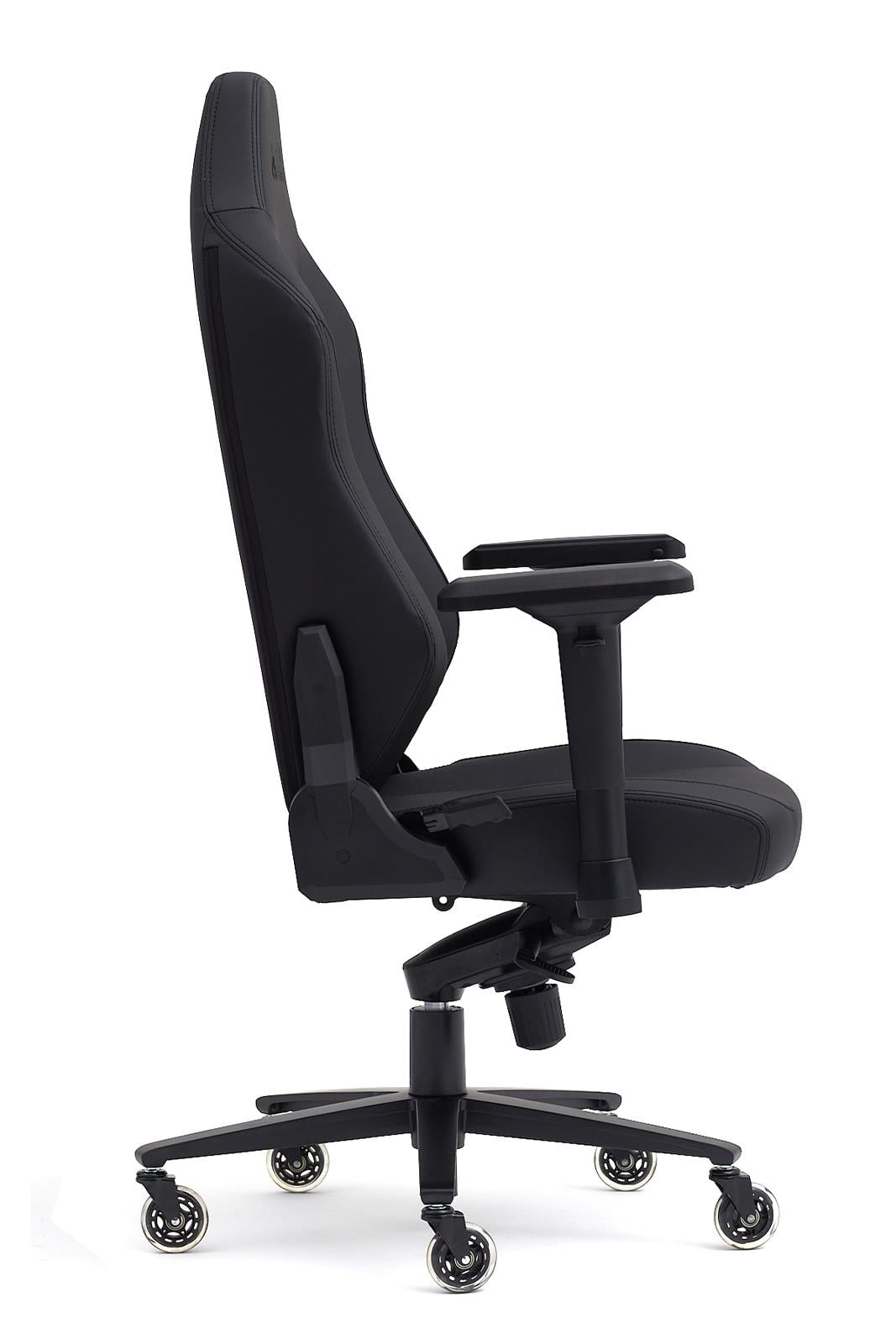 TİTANSEATTitanseat Throne Leather Sable Oyuncu Koltuğu