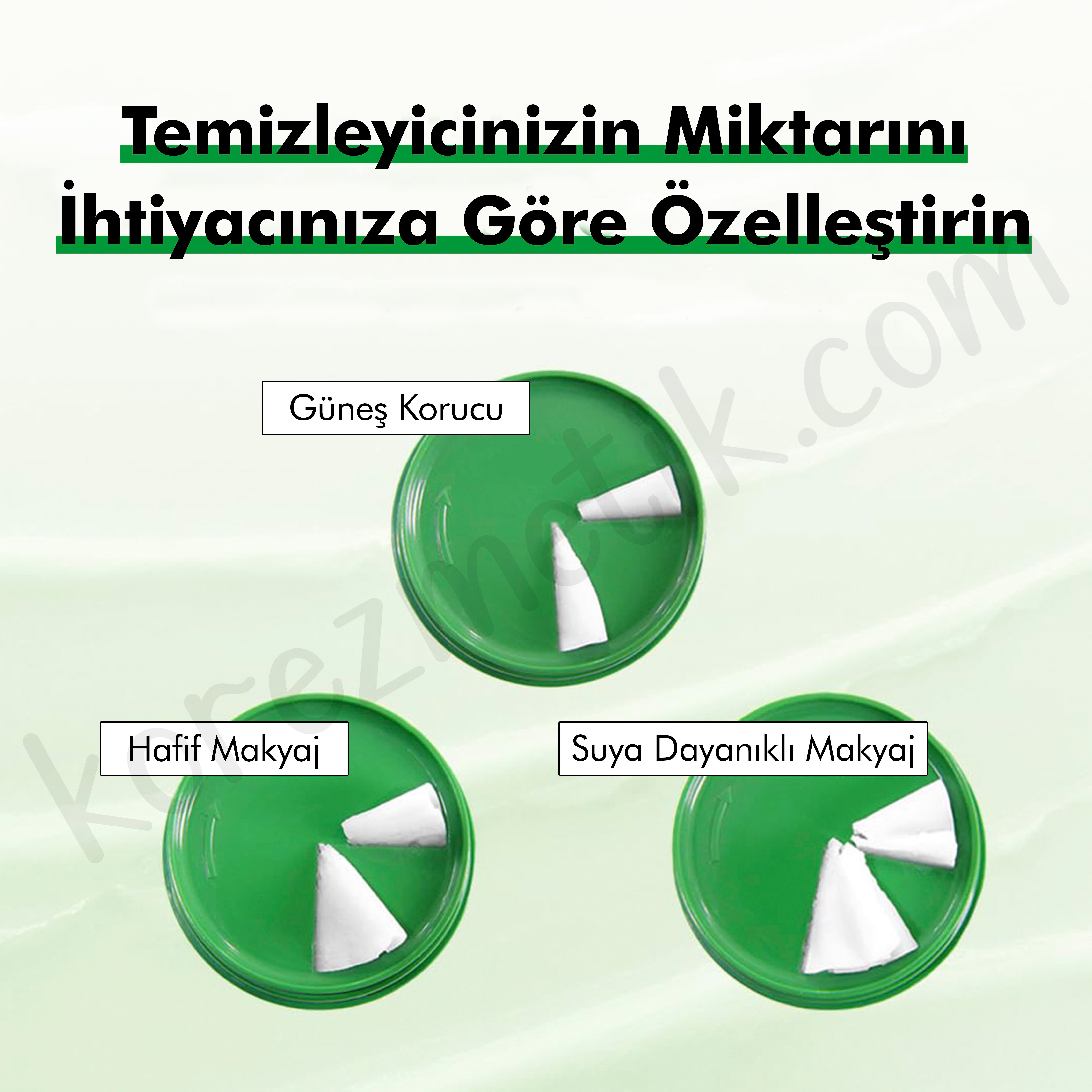 Dr. Althea Pure Grinding Cleansing Balm - Nazik Ve Etkili, Yatıştırıcı Cilt Ve Makyaj Temizleyici Balm - 50ml