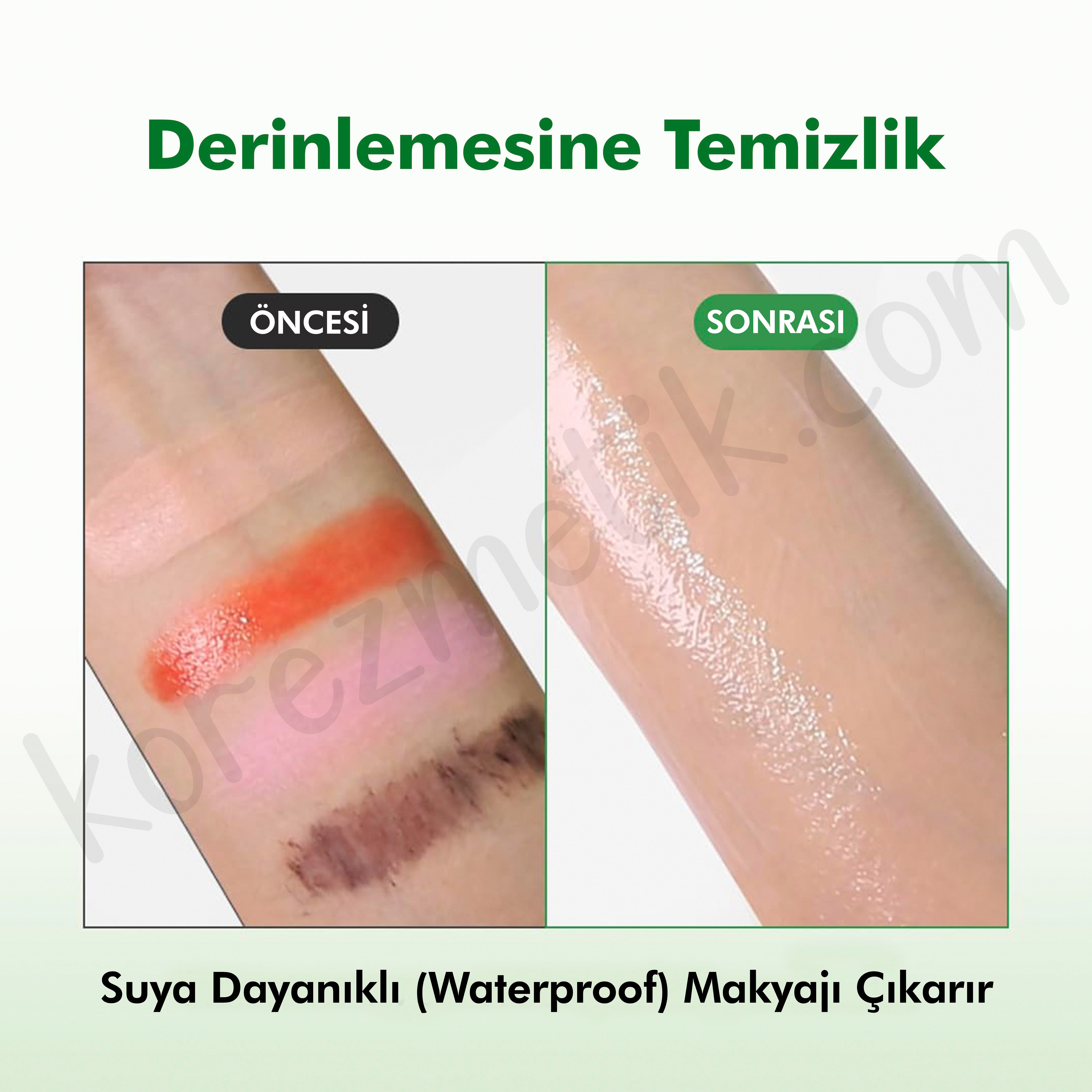 Dr. Althea Pure Grinding Cleansing Balm - Nazik Ve Etkili, Yatıştırıcı Cilt Ve Makyaj Temizleyici Balm - 50ml