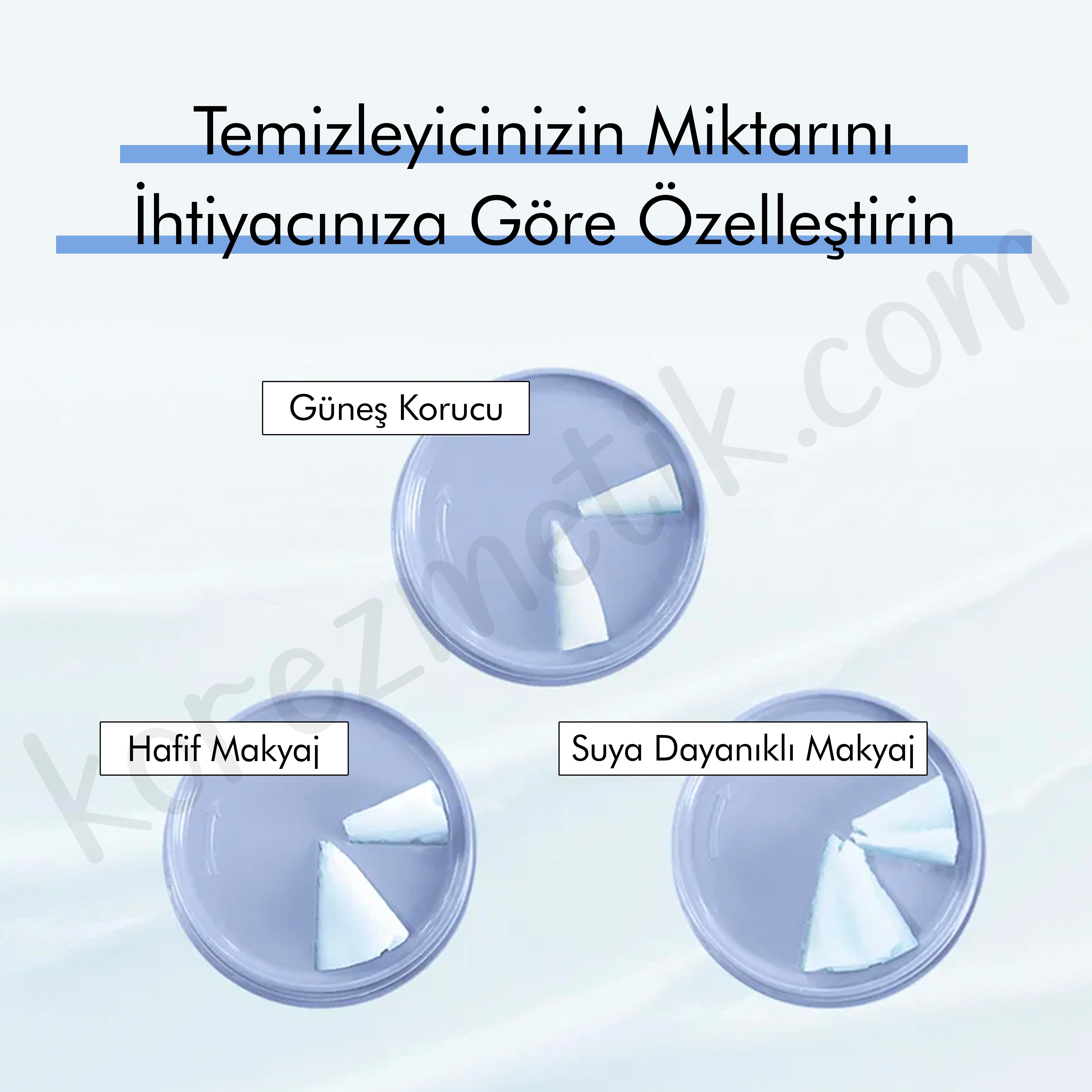 Dr. Althea Gözenek Arındırıcı Pore Refresh Grinding Cilt Ve Makyaj Temizleyici Balm - 50ml