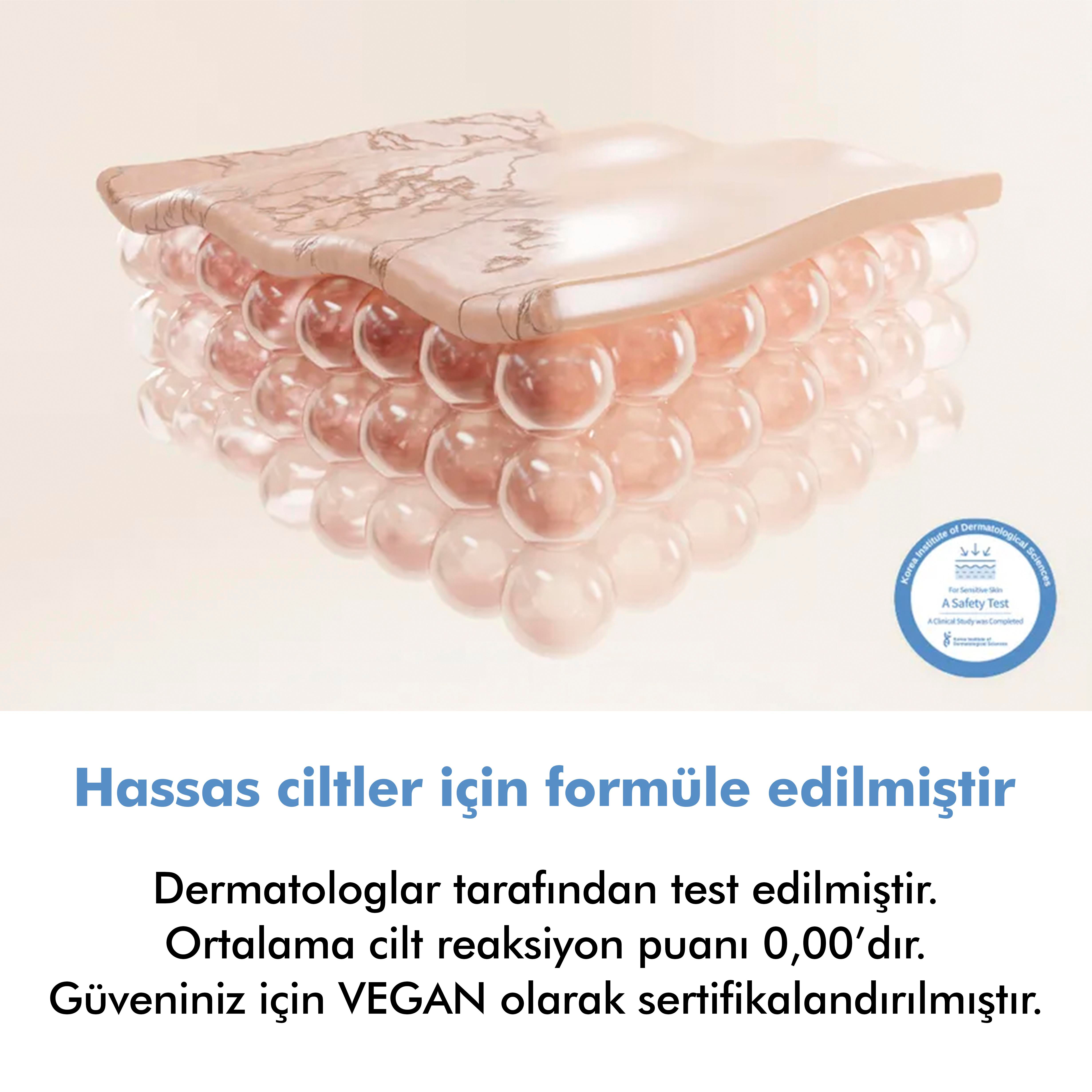 Dr. Althea PDRN İçeren Nemli ve Parlak Bitişli Aqua Glowing Güneş Kremi Spf50+ Pa++++ 50ml