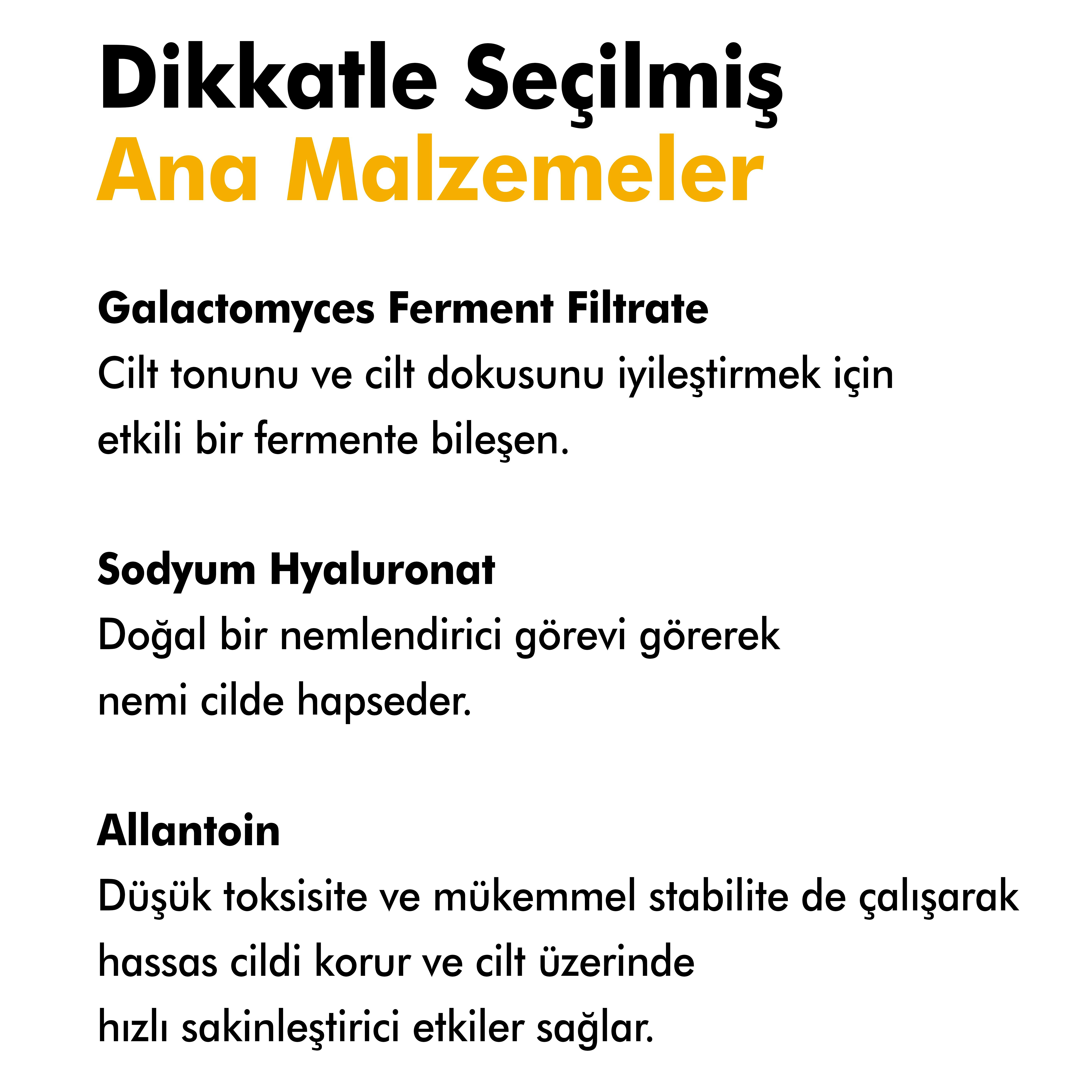 Miguhara %4 Niacinamide Ve 5 Çeşit Peptit İçeren Leke Karşıtı Ultra Cilt Beyazlatıcı Origin Ampul Serum - 35ml