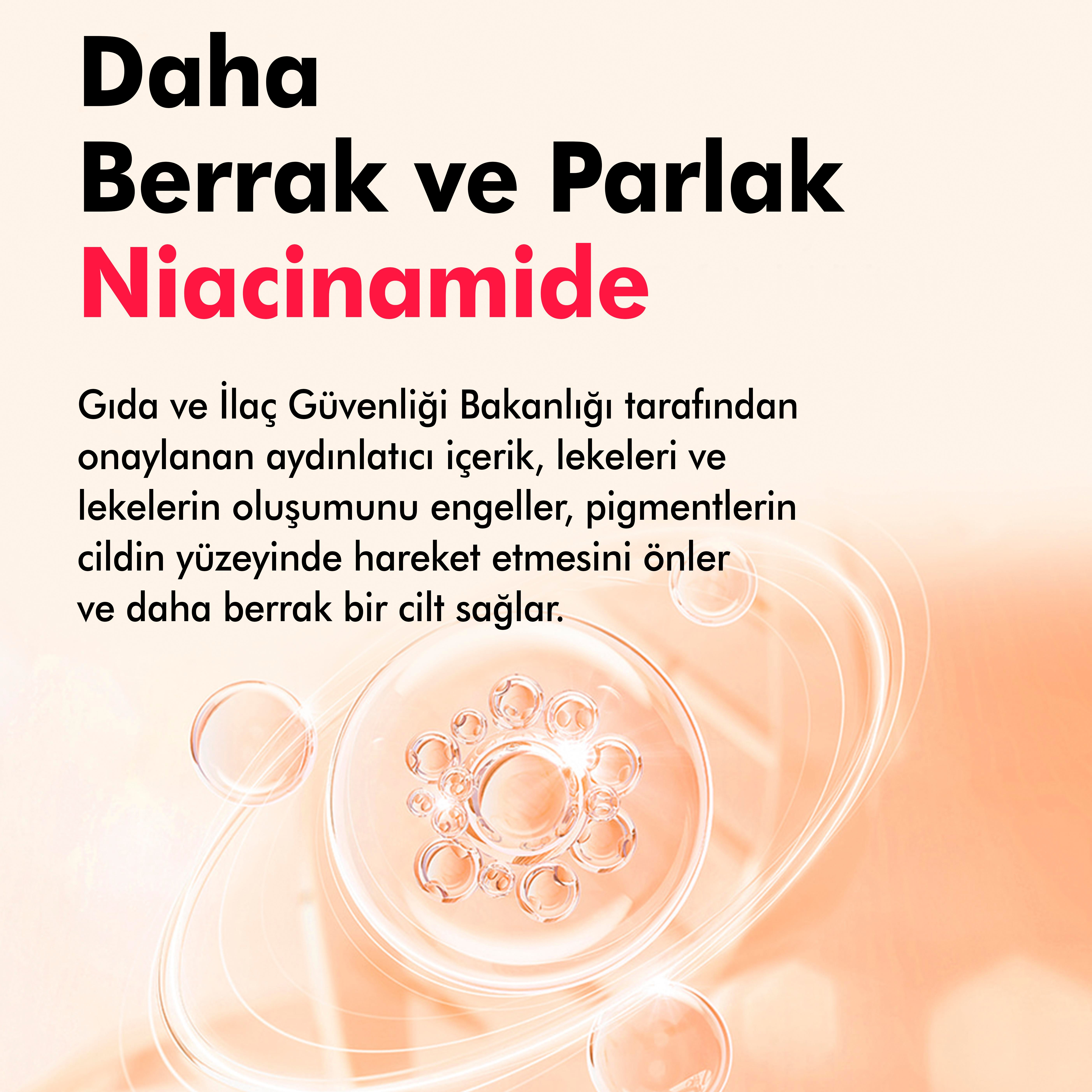 Miguhara Antioksidan Etkili Leke Karşıtı Aydınlatıcı, Yatıştırıcı, Nemlendirici Perfection Skin Origin Tonik - 400ml