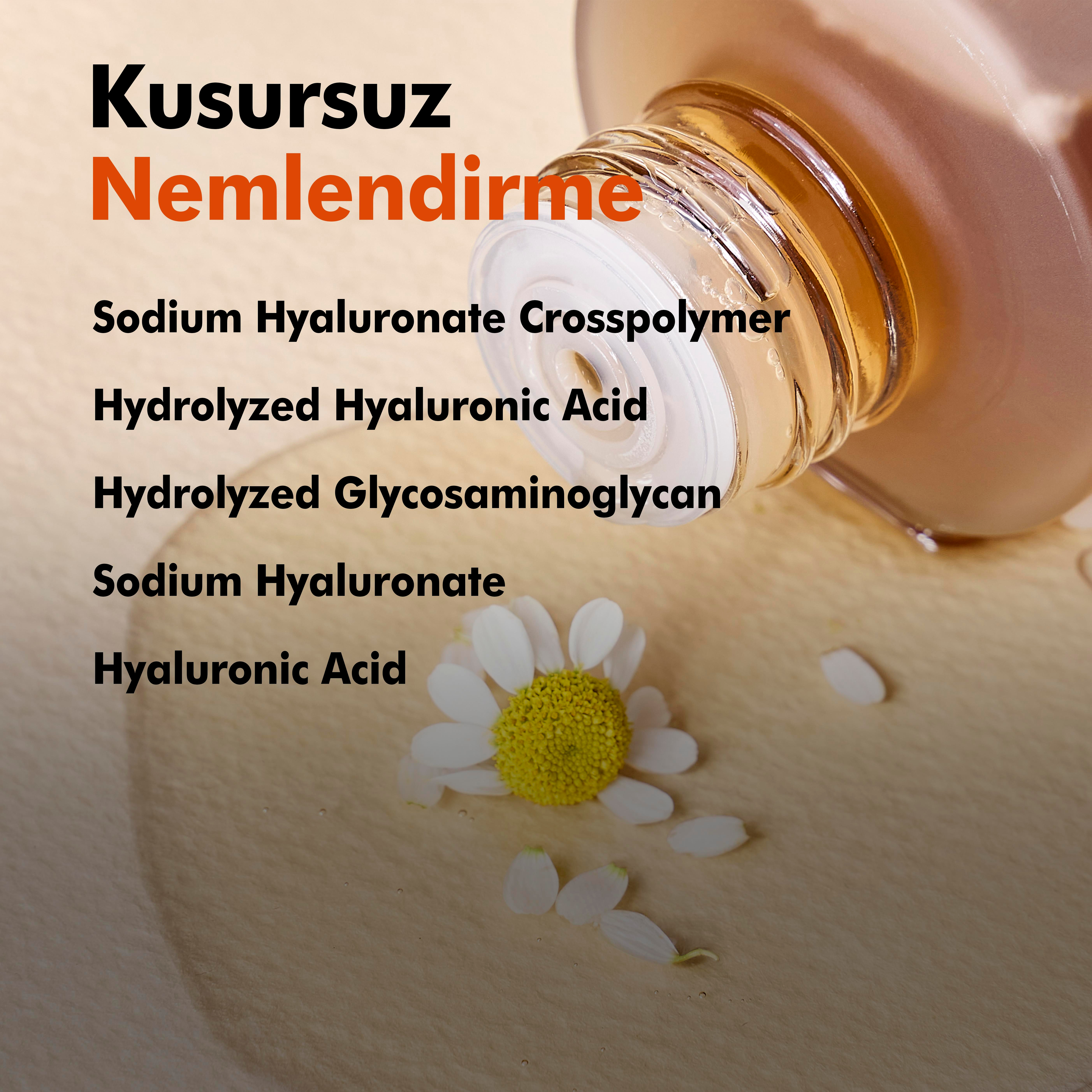 Miguhara Antioksidan Etkili Leke Karşıtı Aydınlatıcı, Yatıştırıcı, Nemlendirici Perfection Skin Origin Tonik - 400ml