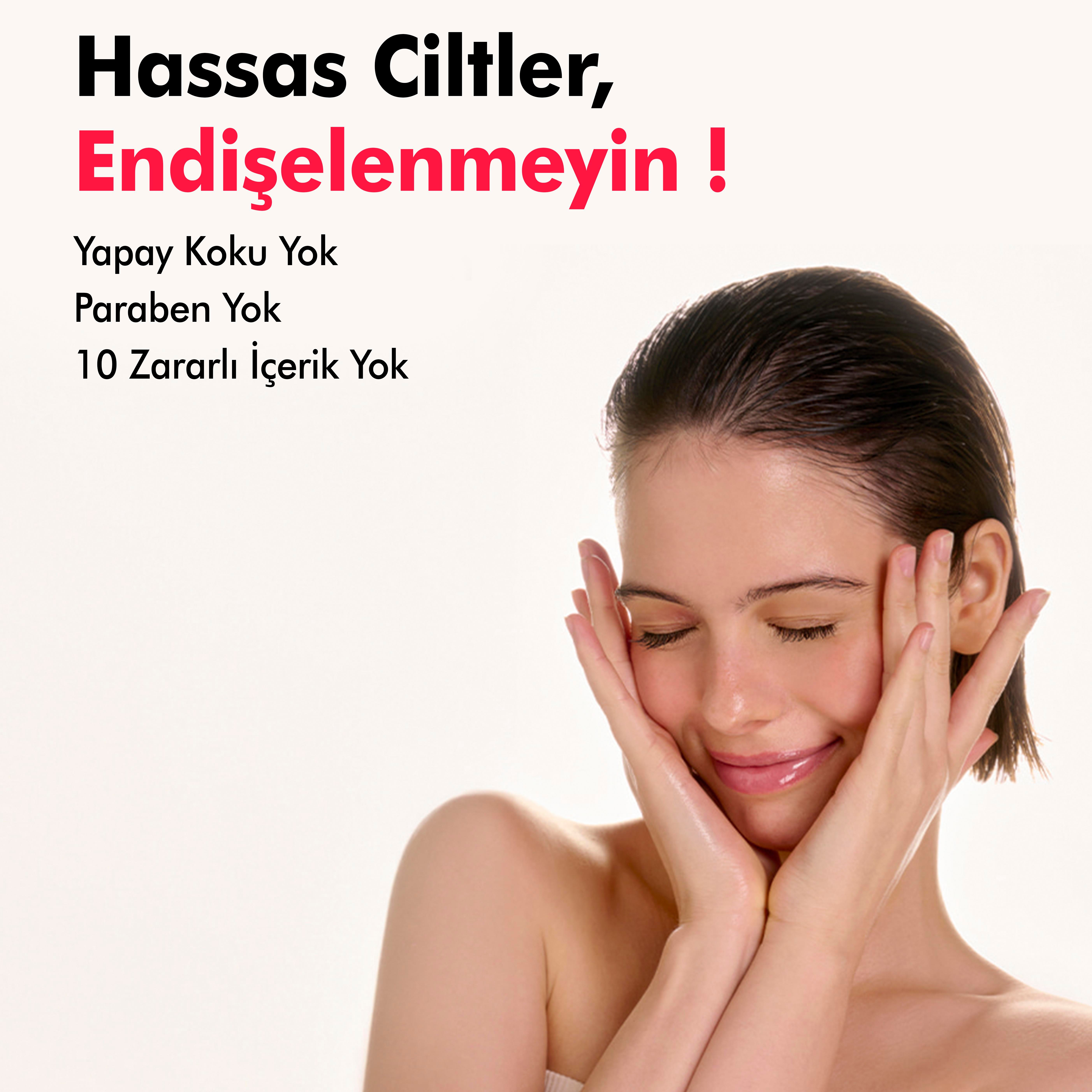 Miguhara Kolajen, 6 Çeşit Peptit Ve Ginseng İçeren Yaşlanma Ve Kırışıklık Karşıtı Perfect Ampul Serum - 20ml
