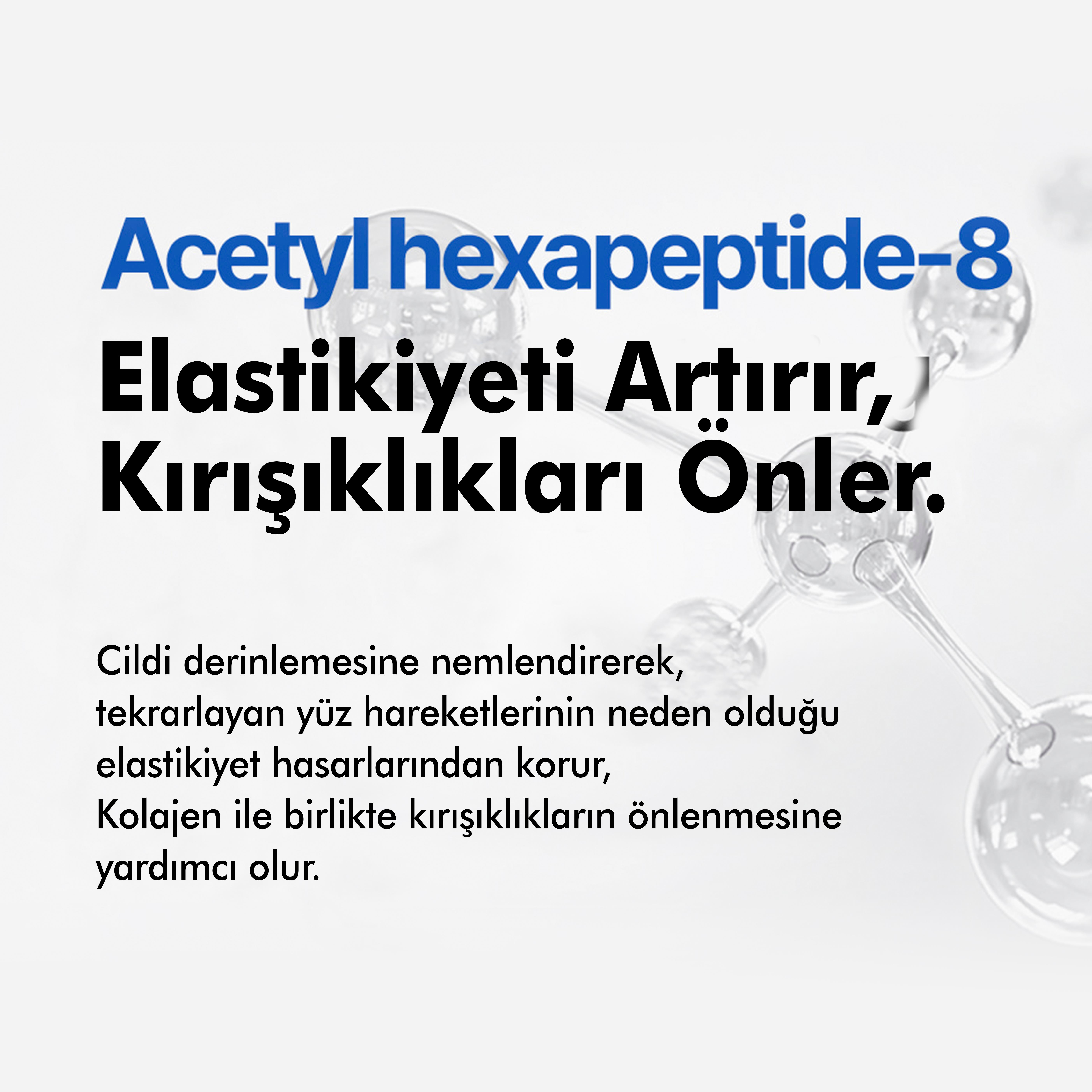 Miguhara Kolajen İçeren Cilt Nemlendirici ve Gençleştirici Hyalucollagen Moisture Tonik Mist - 120ml