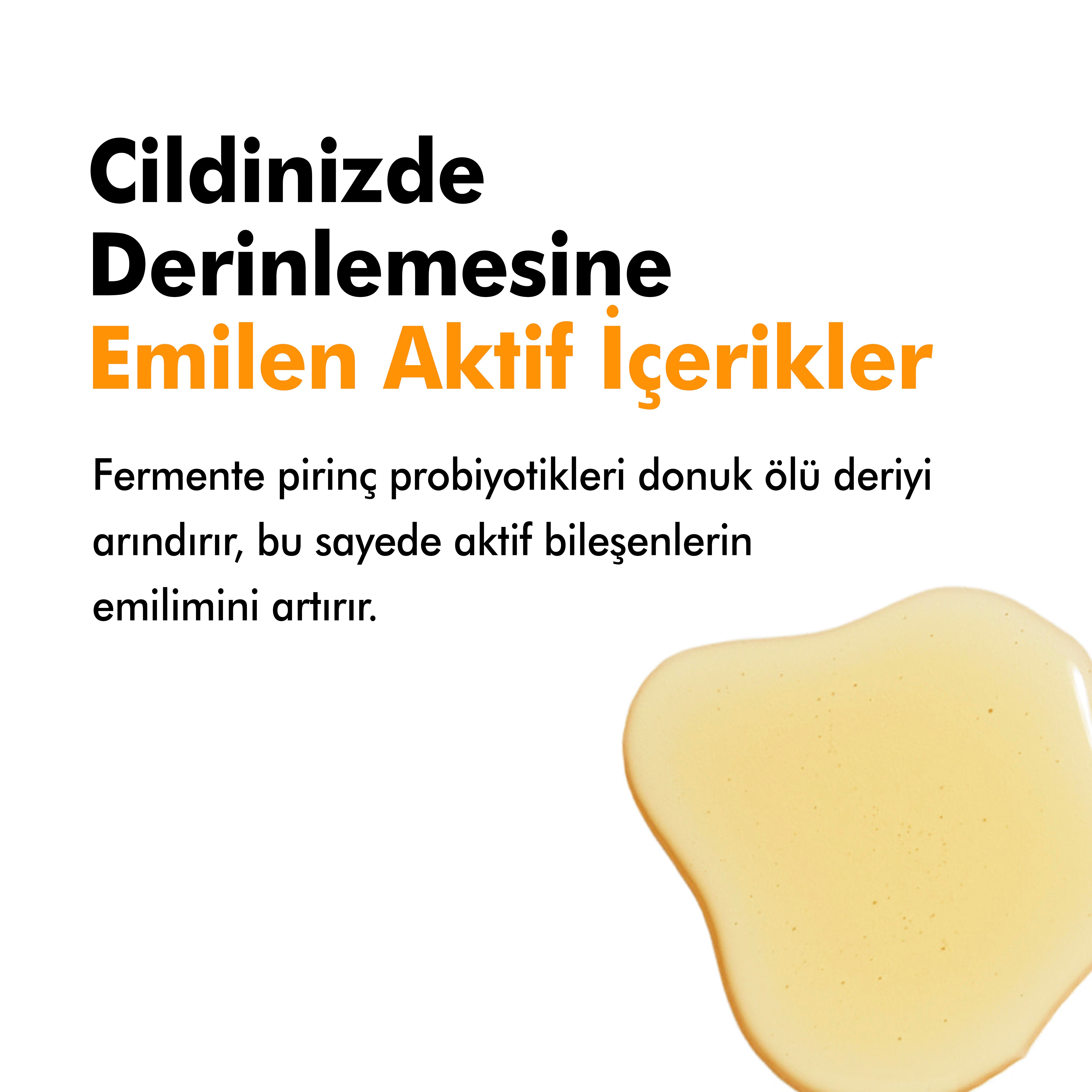 Miguhara Leke Karşıtı, Aydınlatıcı, Yatıştırıcı Ve Nemlendirici Yoğun Etkili First Essence Origin Tonik - 120ml 