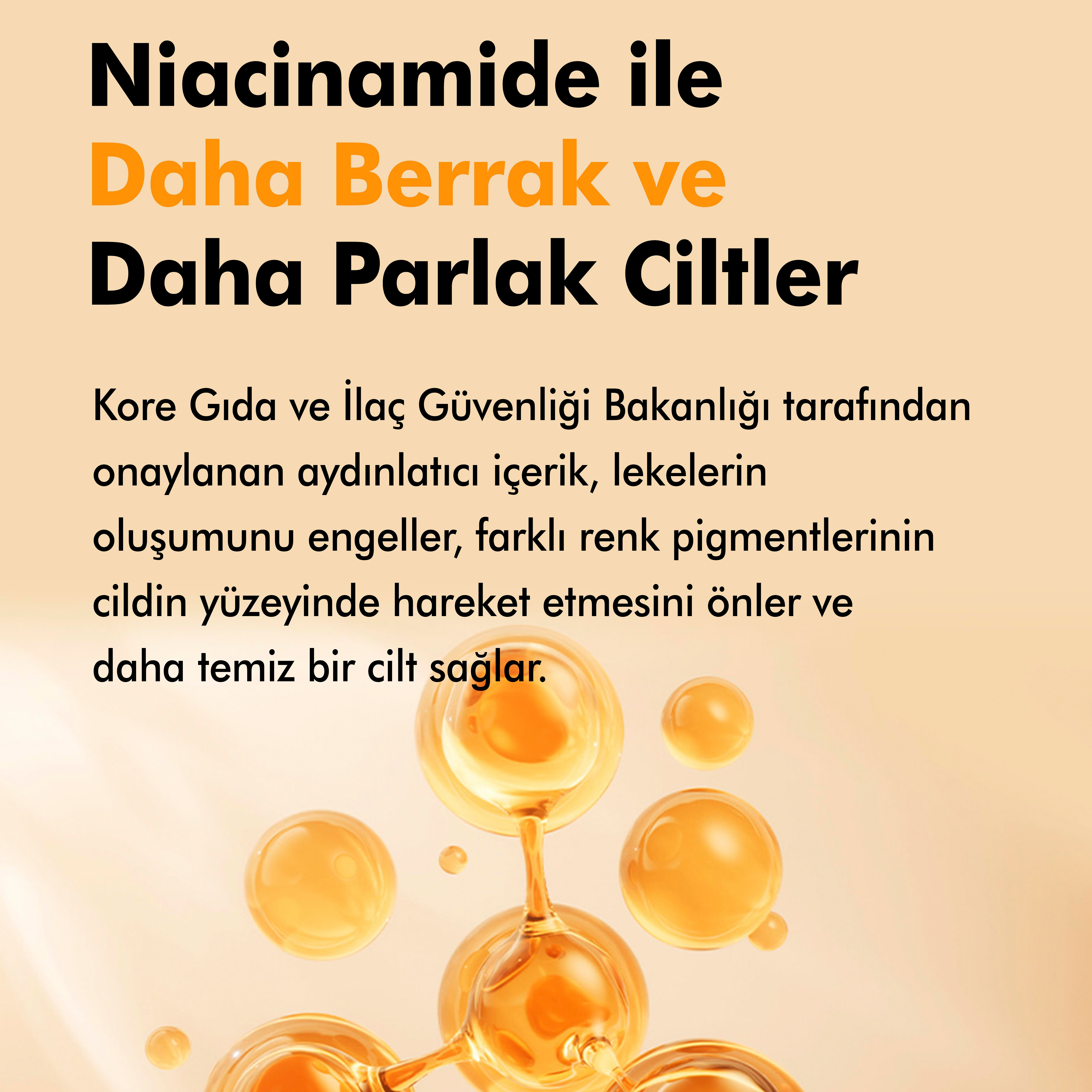 Miguhara Leke Karşıtı, Aydınlatıcı, Yatıştırıcı Ve Nemlendirici Yoğun Etkili First Essence Origin Tonik - 120ml 