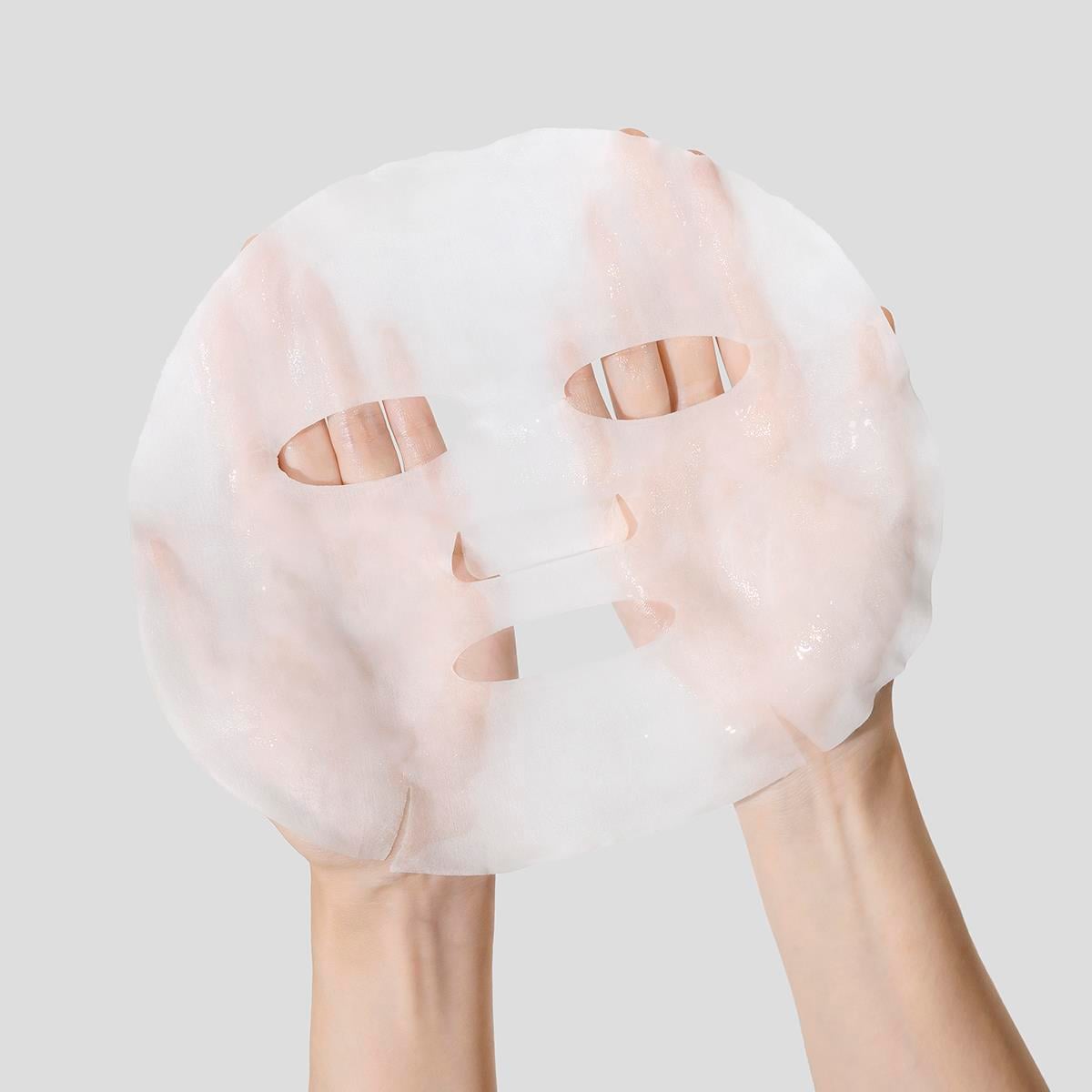 P.CALM LIGHT ACTIVE MASK PACK 1EA / MASKE 