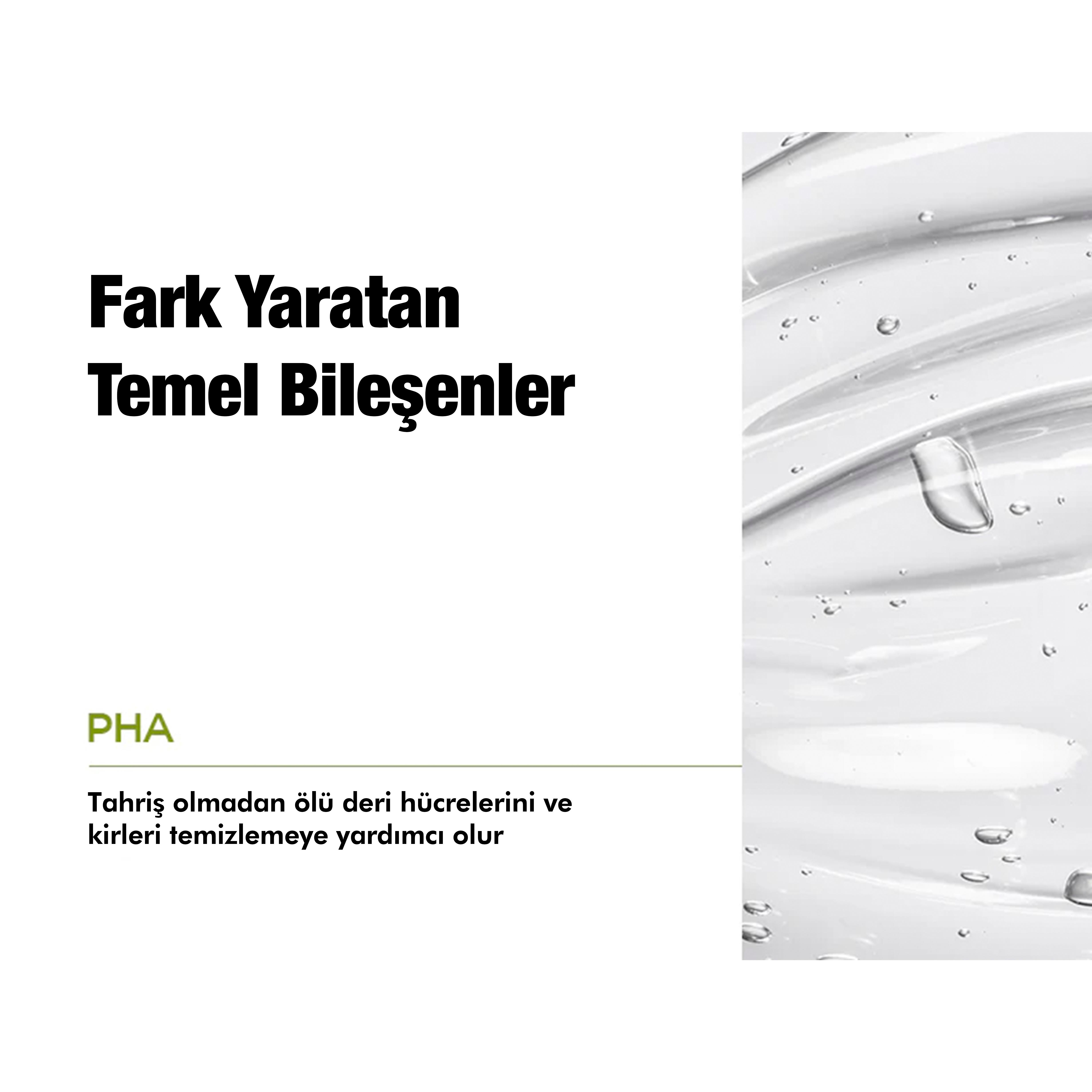 P.Calm Gözenek Karşıtı, Arındırıcı, Yatıştırıcı, Nemlendirici Kabarcık Oluşturarak Köpüren Holy Basil Bubble Deep Maske - 90gr