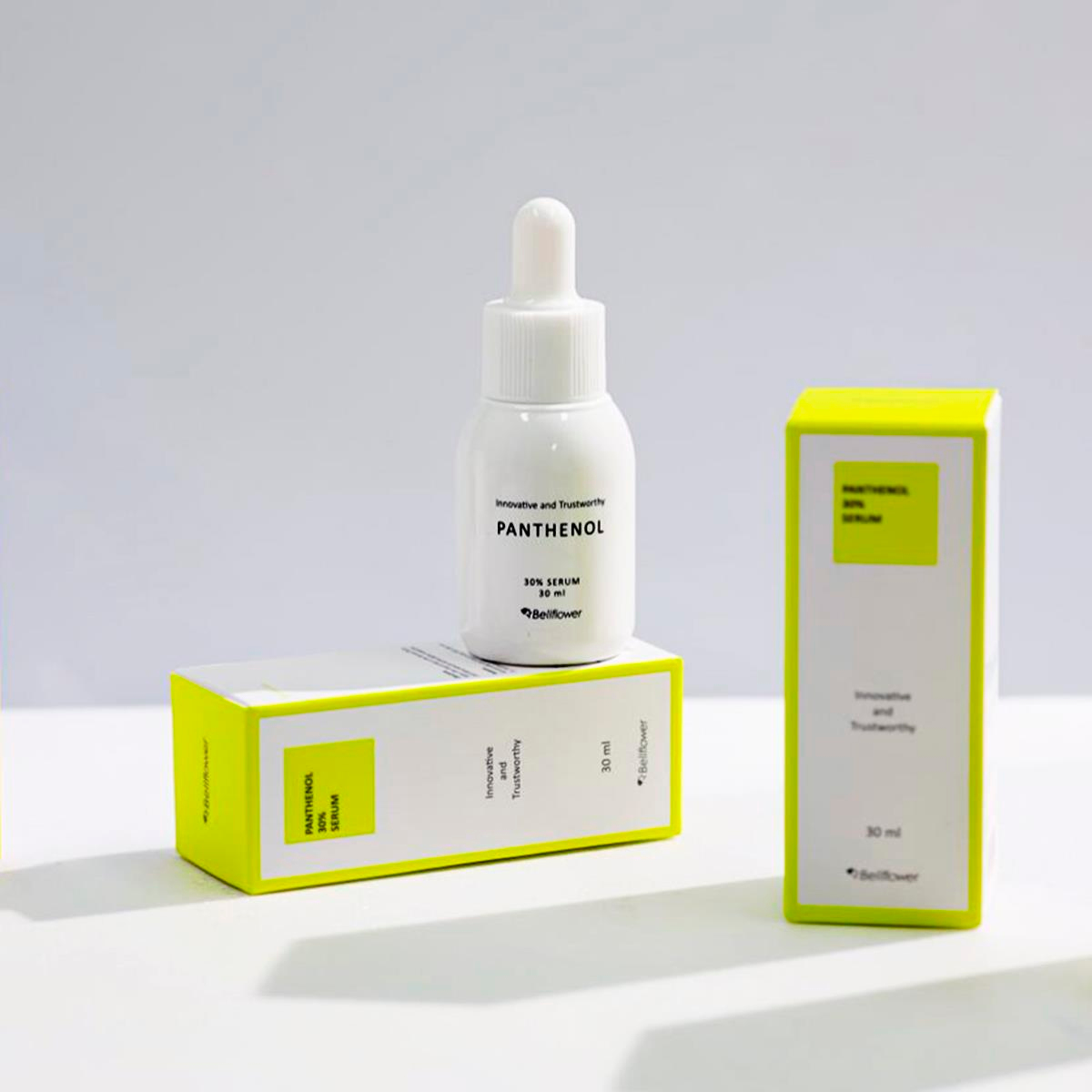 Panthenol 30% Serum 