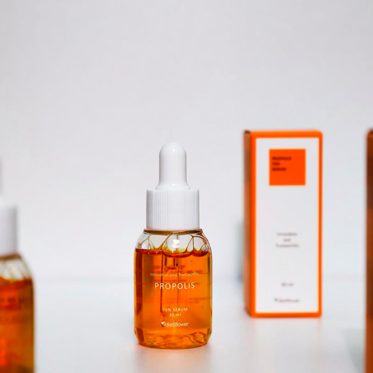 Propolis 76% Serum