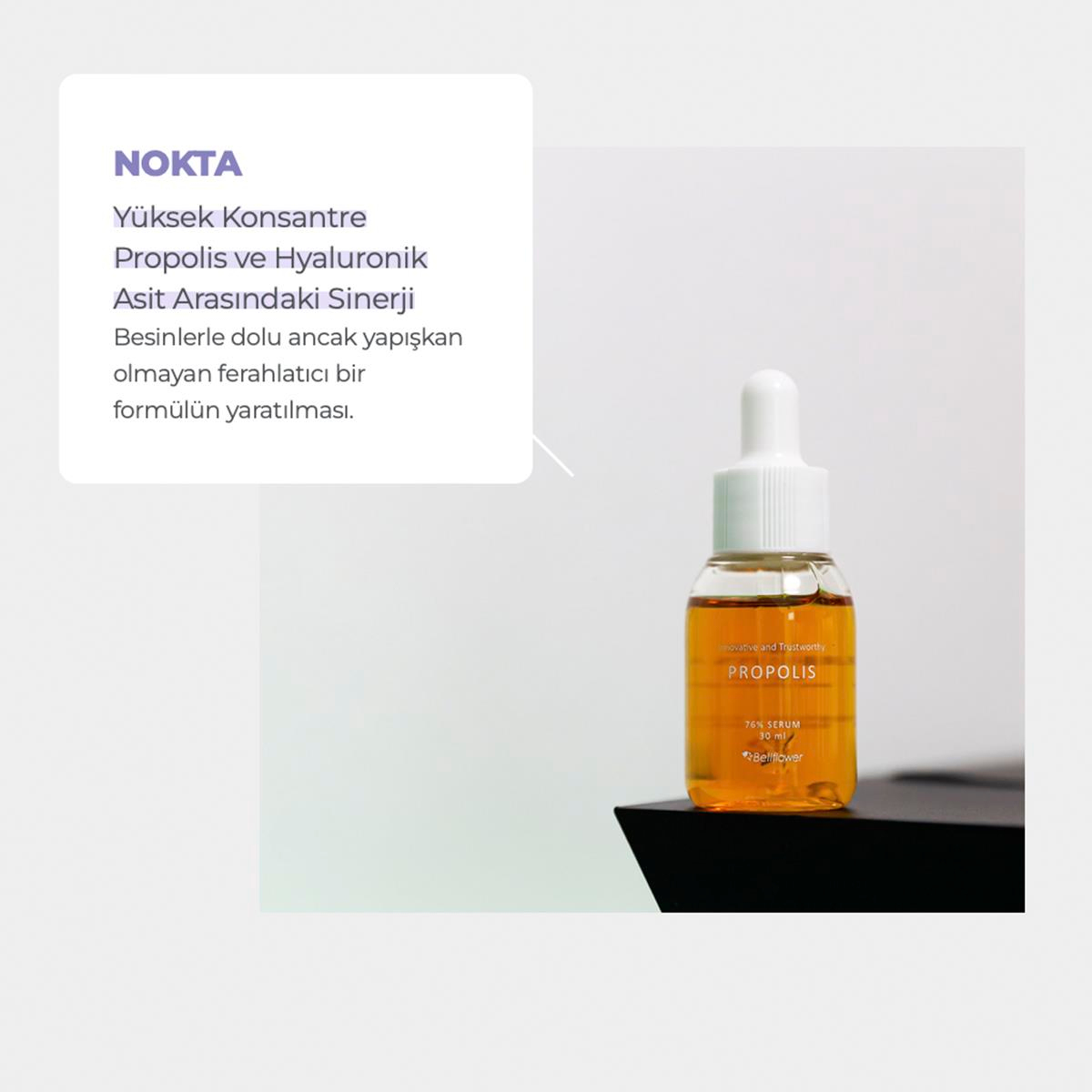 Propolis 76% Serum
