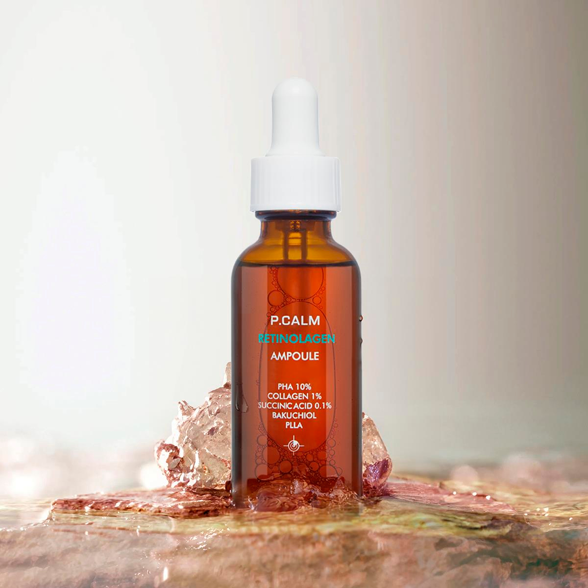 RETINOLAGEN AMPOULE / RETİNOLOGEN AMPUL 