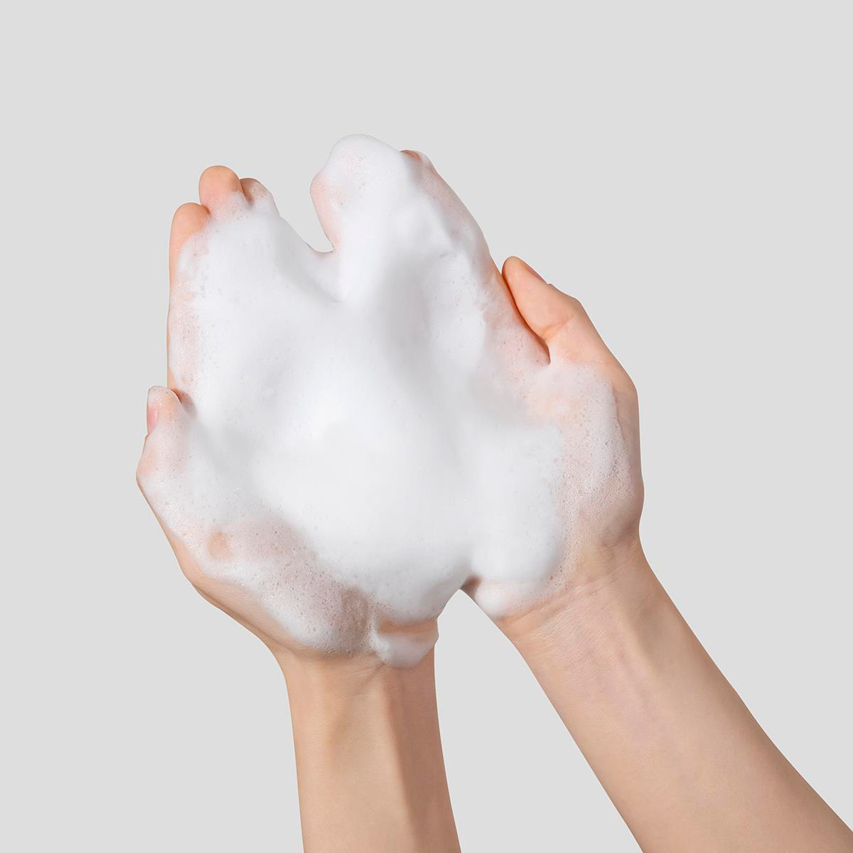UNDERPORE FOAM CLEANSER / UNDERPORE KÖPÜK TEMİZLEYİCİLERİ